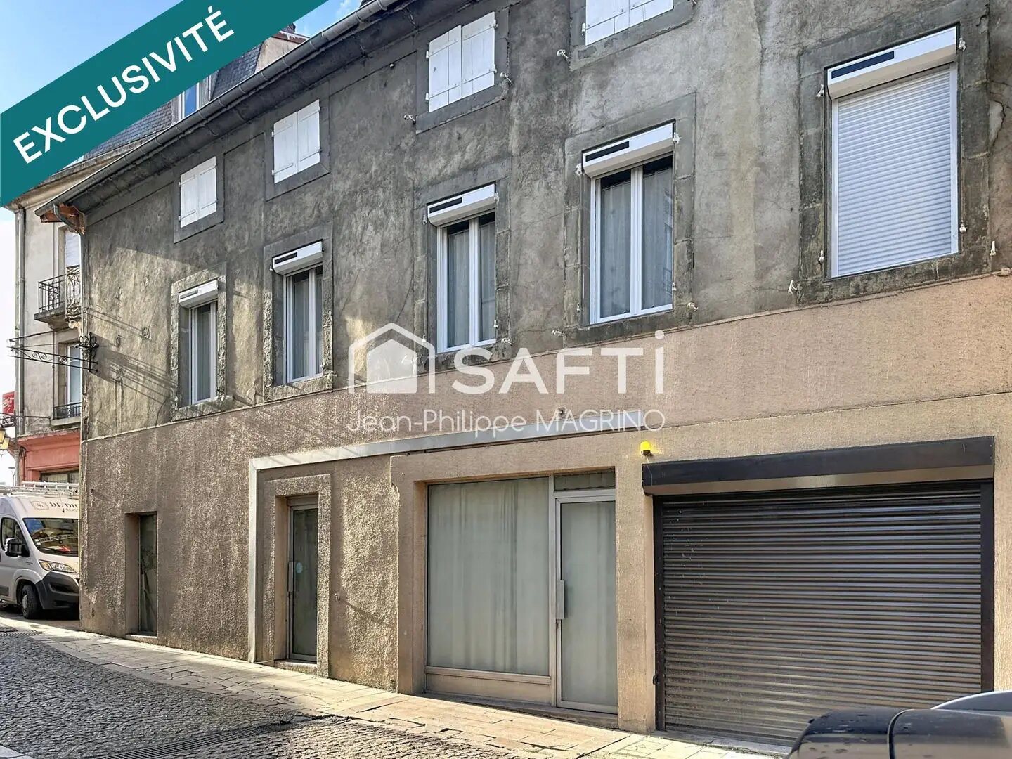 Maison à vendre, 135m², Lavelanet