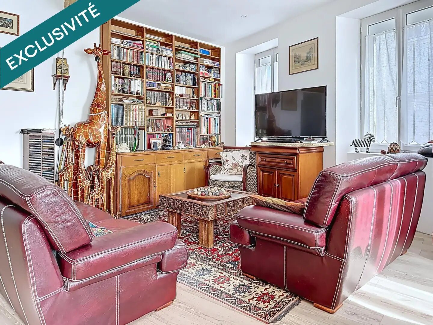 Maison à vendre, 135m², Lavelanet