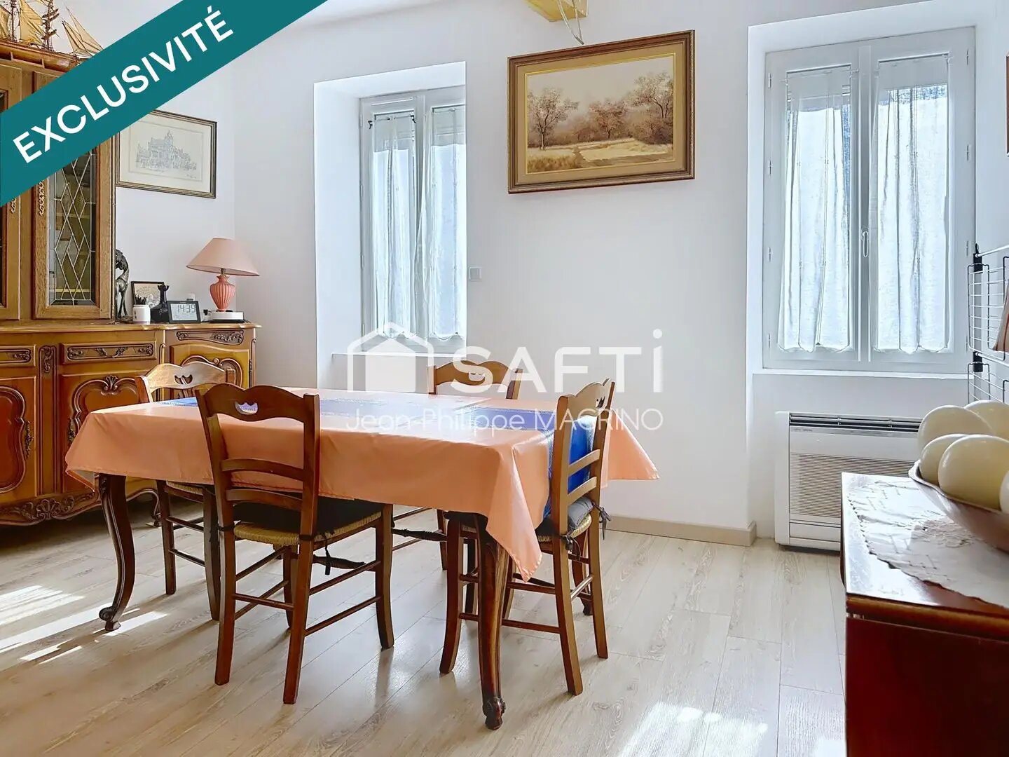 Maison à vendre, 135m², Lavelanet
