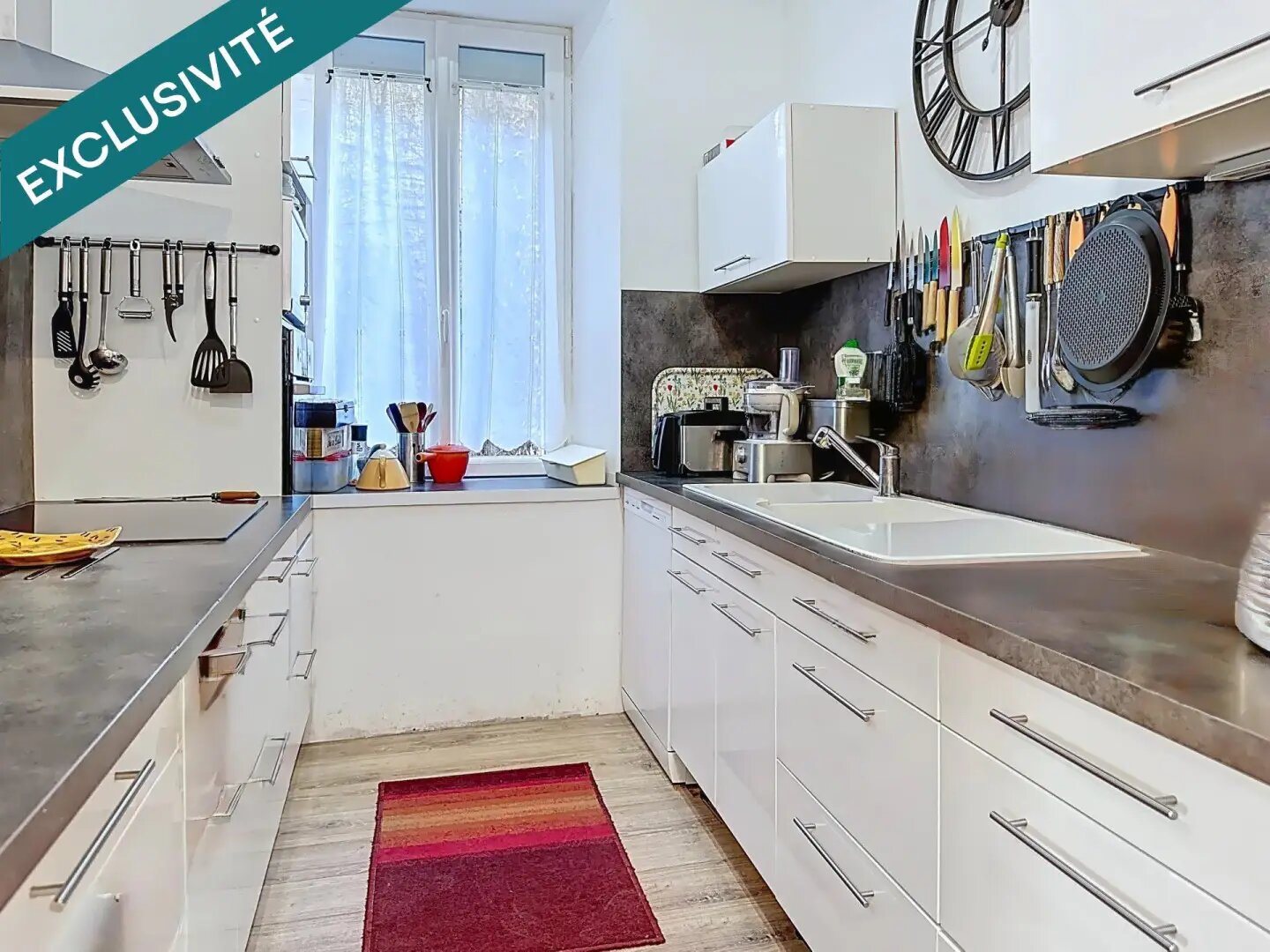Maison à vendre, 135m², Lavelanet