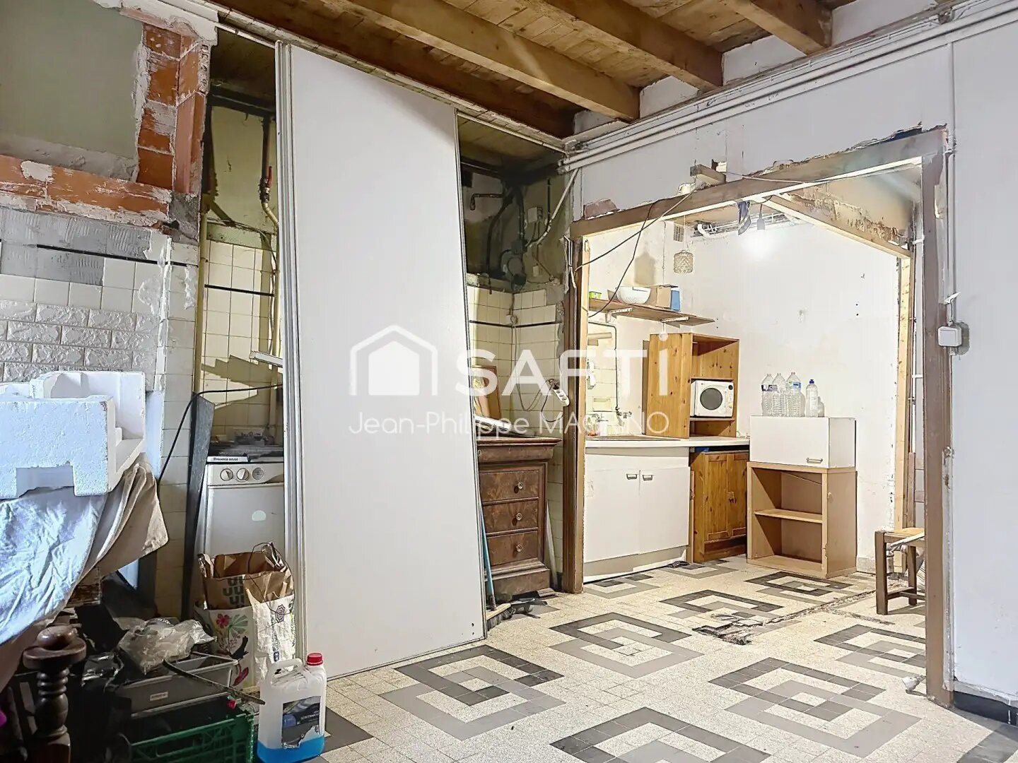 Maison à vendre, 100m², Bélesta