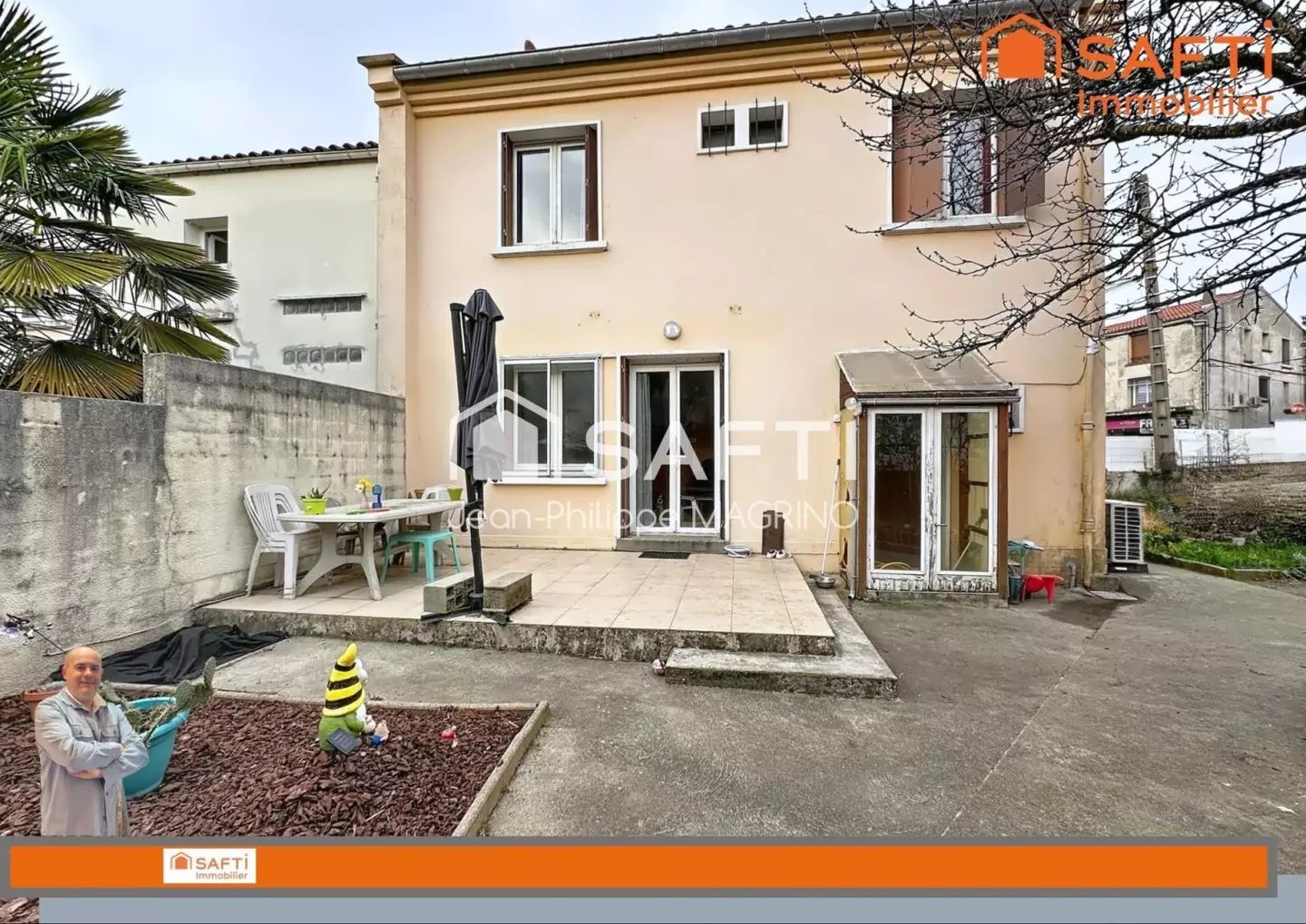 Maison à vendre, 90m², Lavelanet