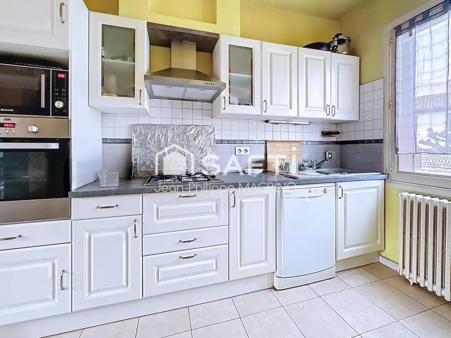 Maison à vendre, 90m², Lavelanet