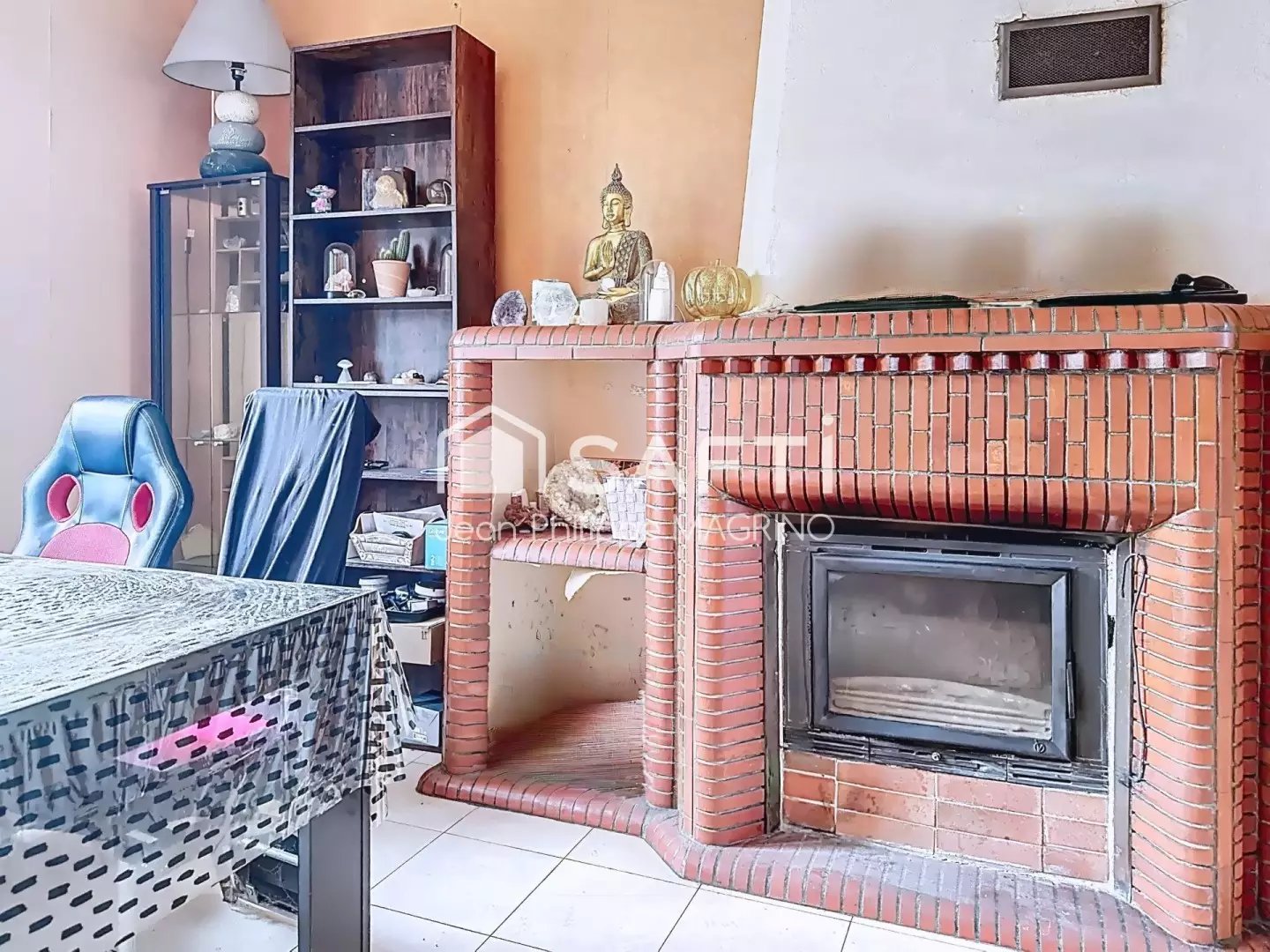 Maison à vendre, 90m², Lavelanet