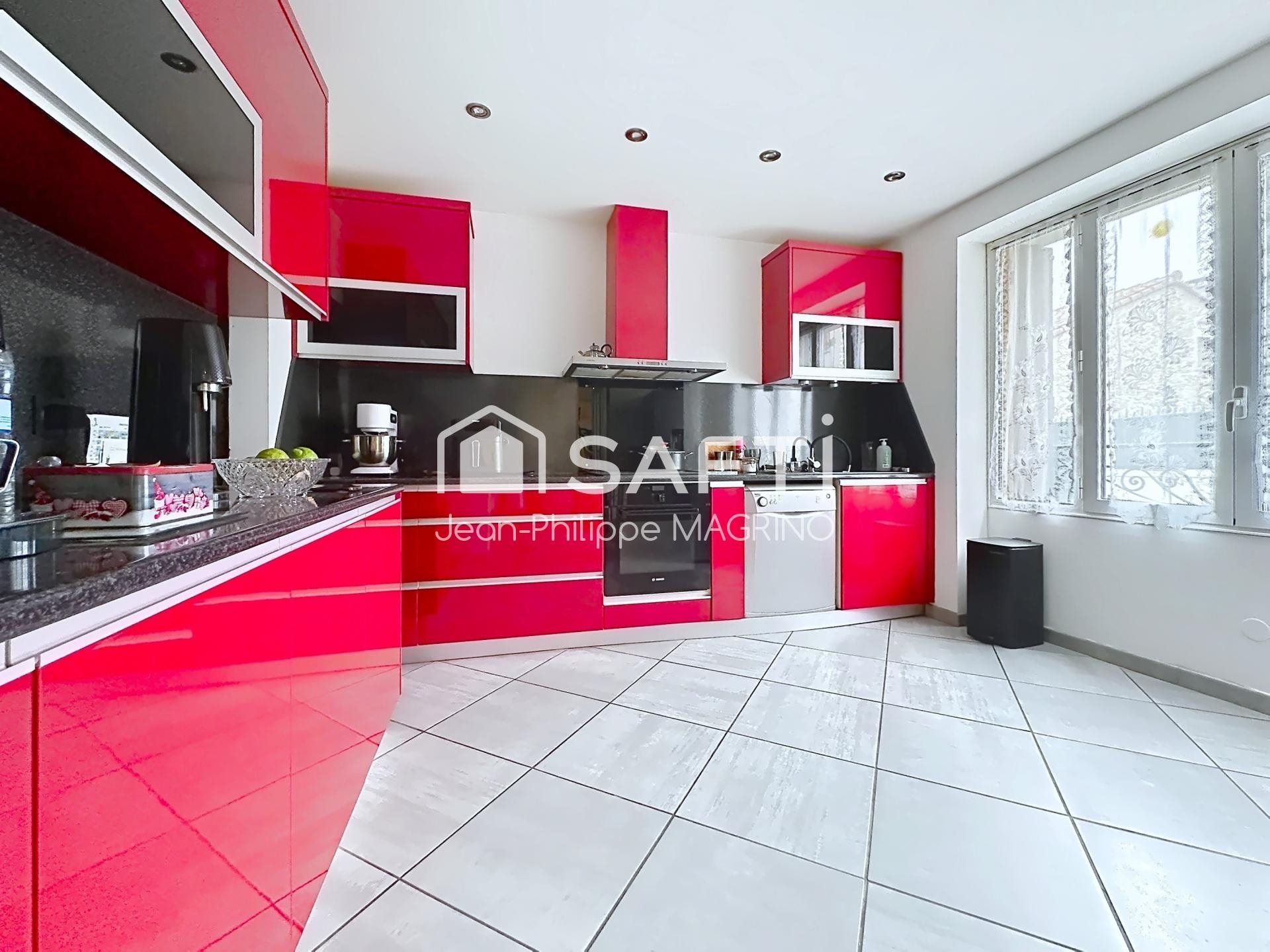 Maison à vendre, 170m², Lavelanet