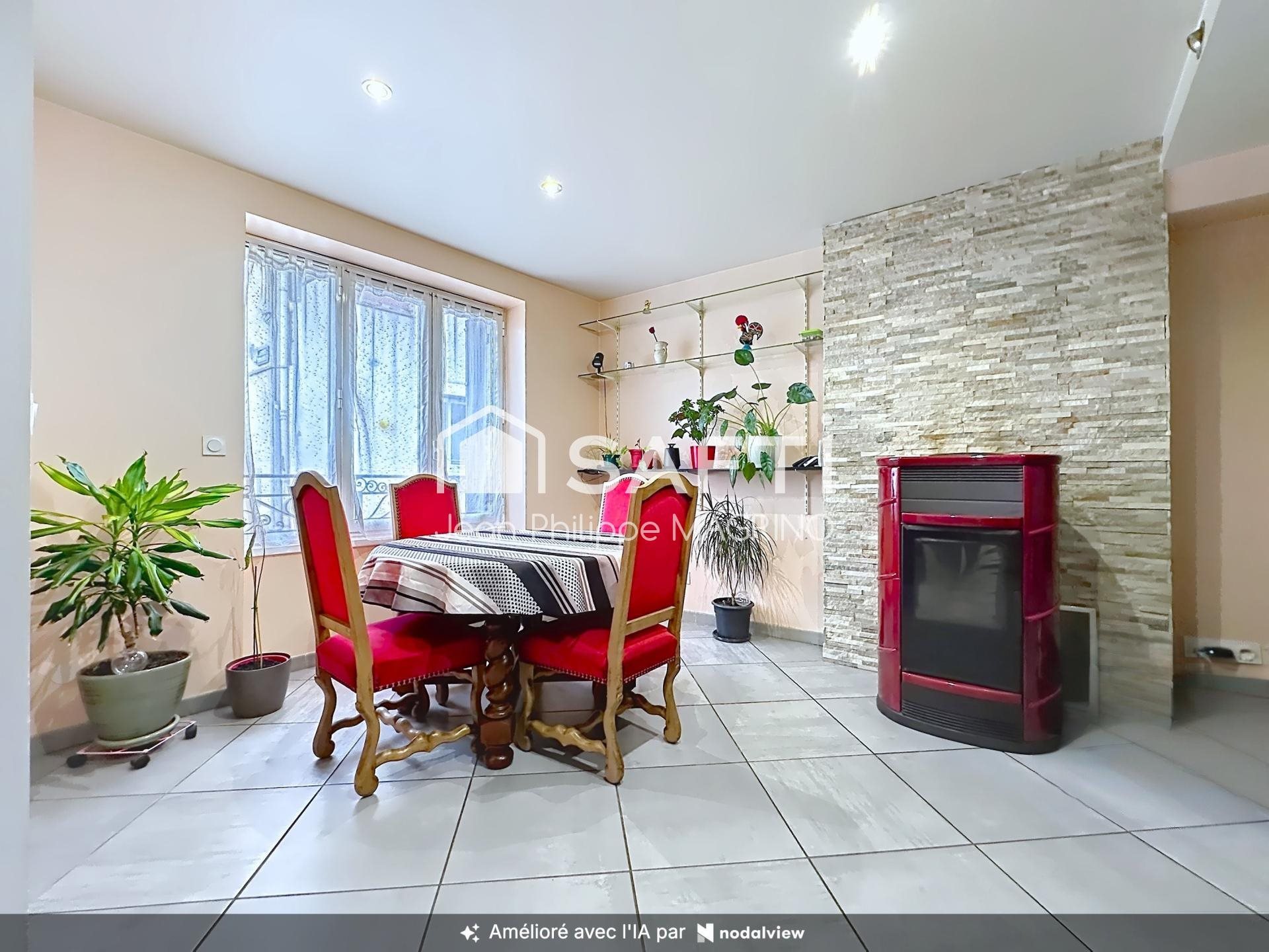 Maison à vendre, 170m², Lavelanet