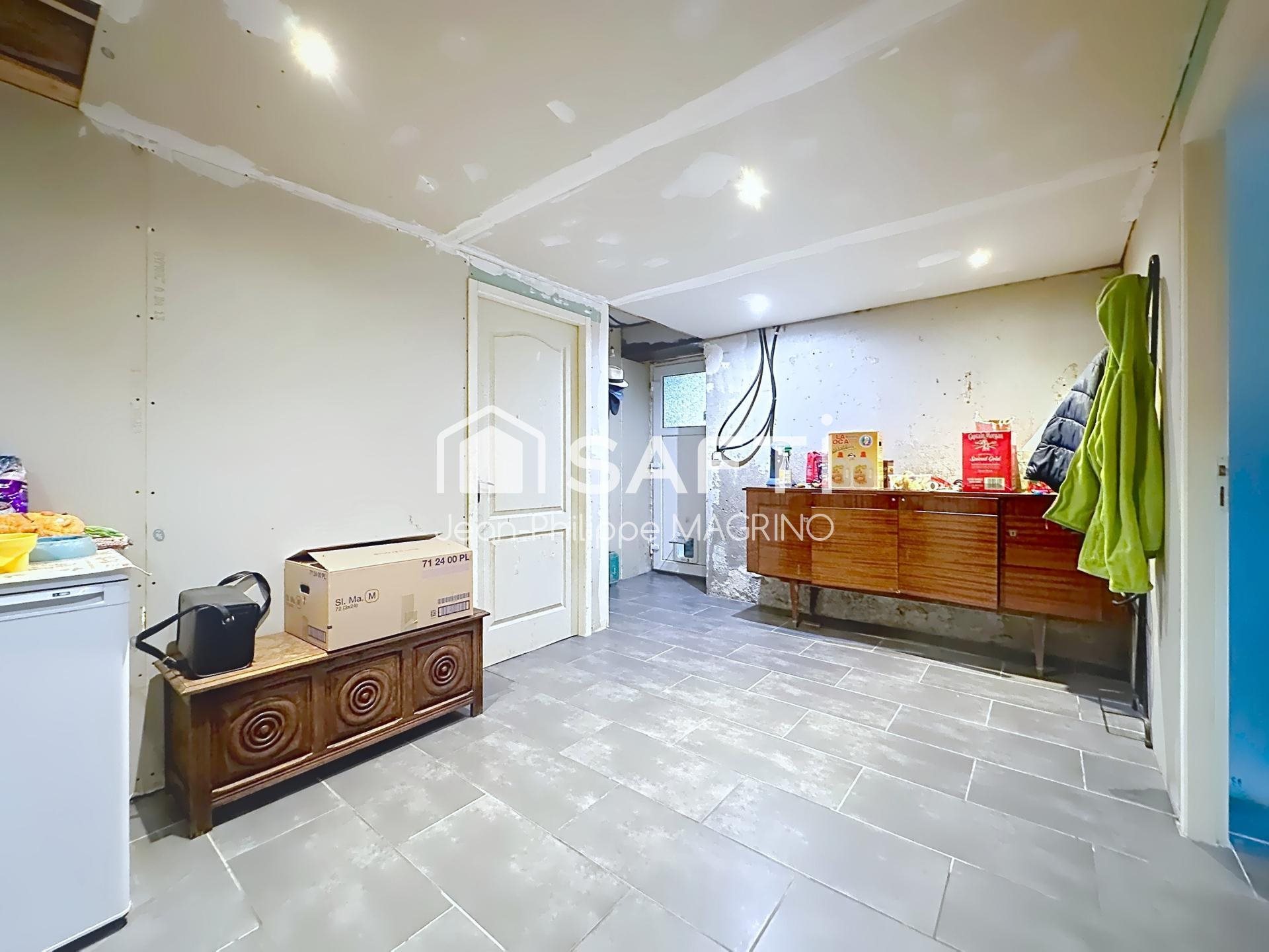 Maison à vendre, 170m², Lavelanet