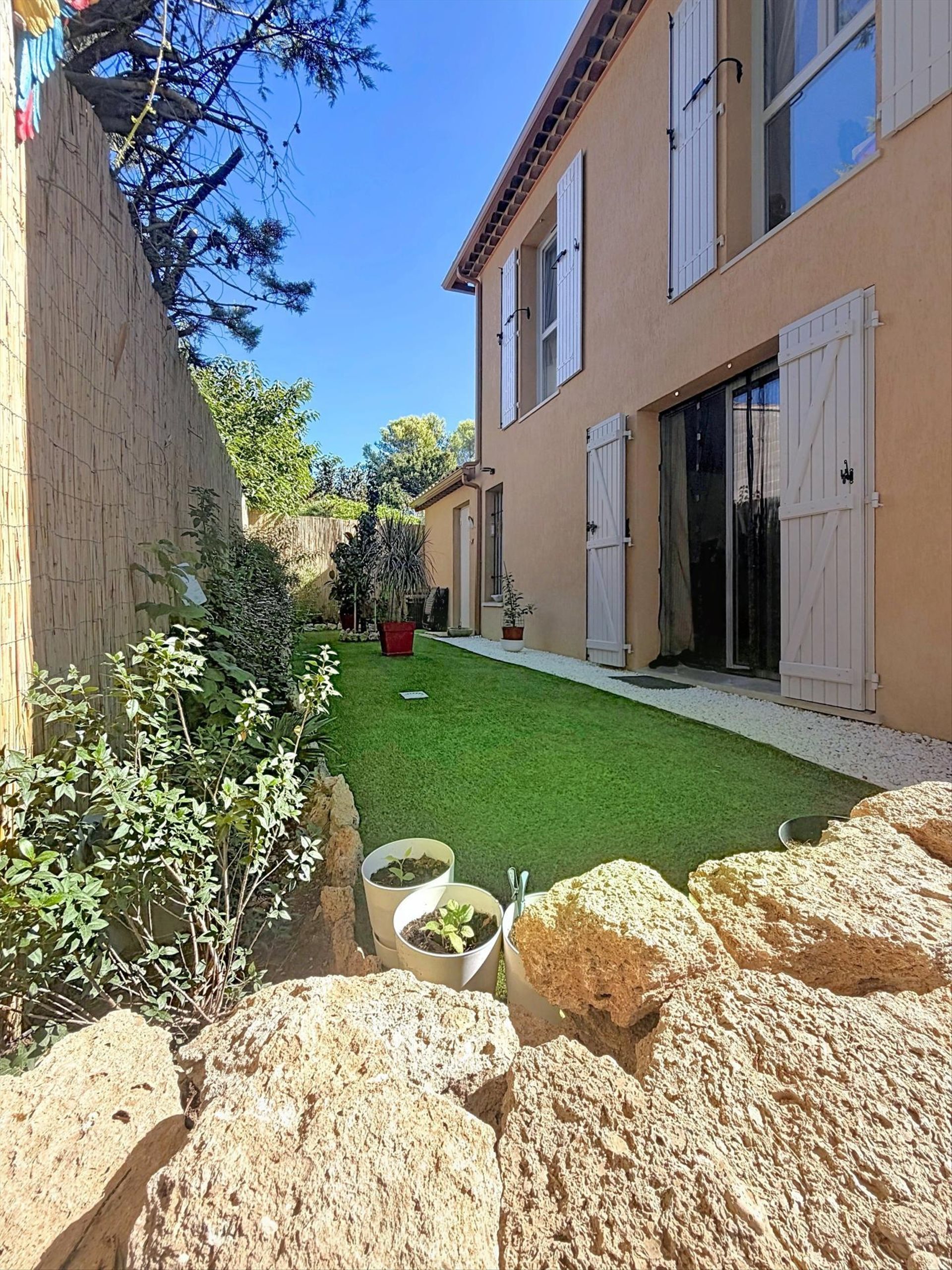 Maison à vendre, 121m², Saint-Cannat