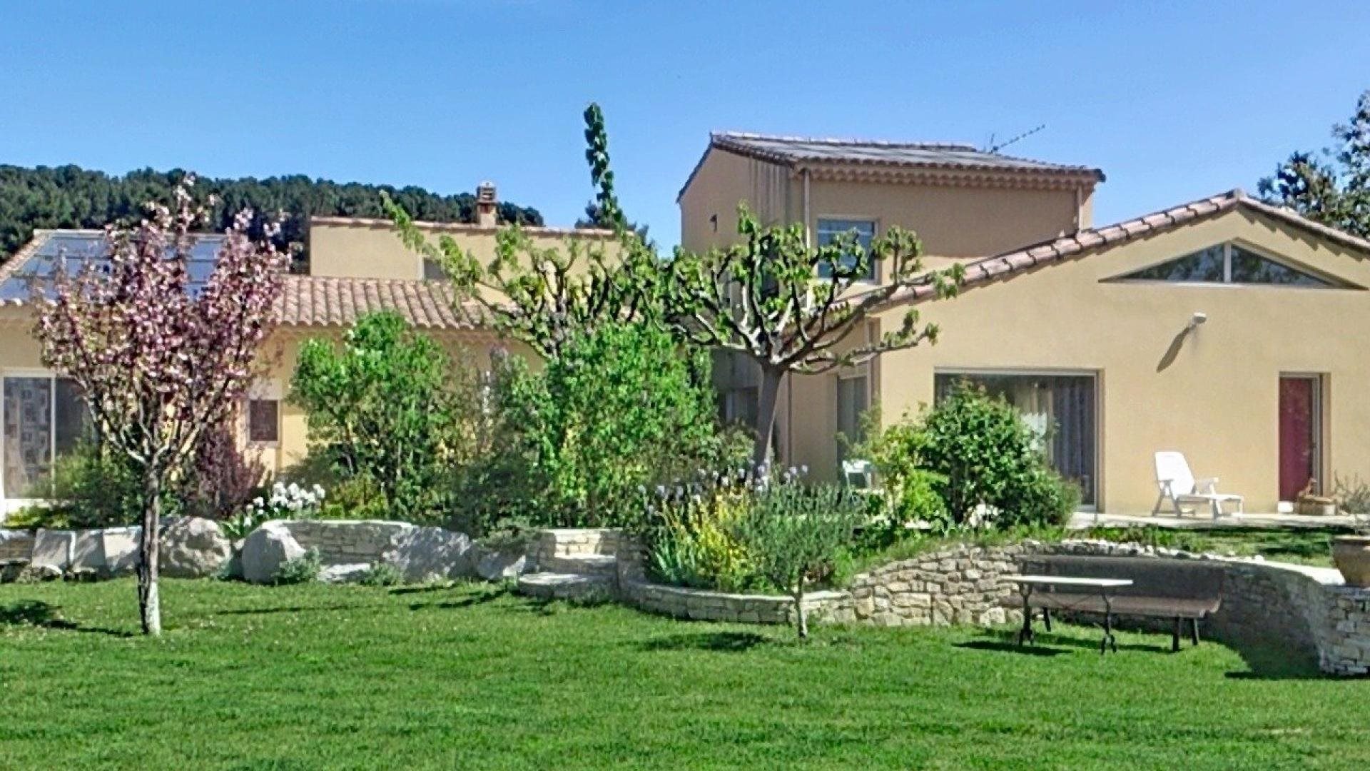 Maison à vendre, 180m², Cadenet