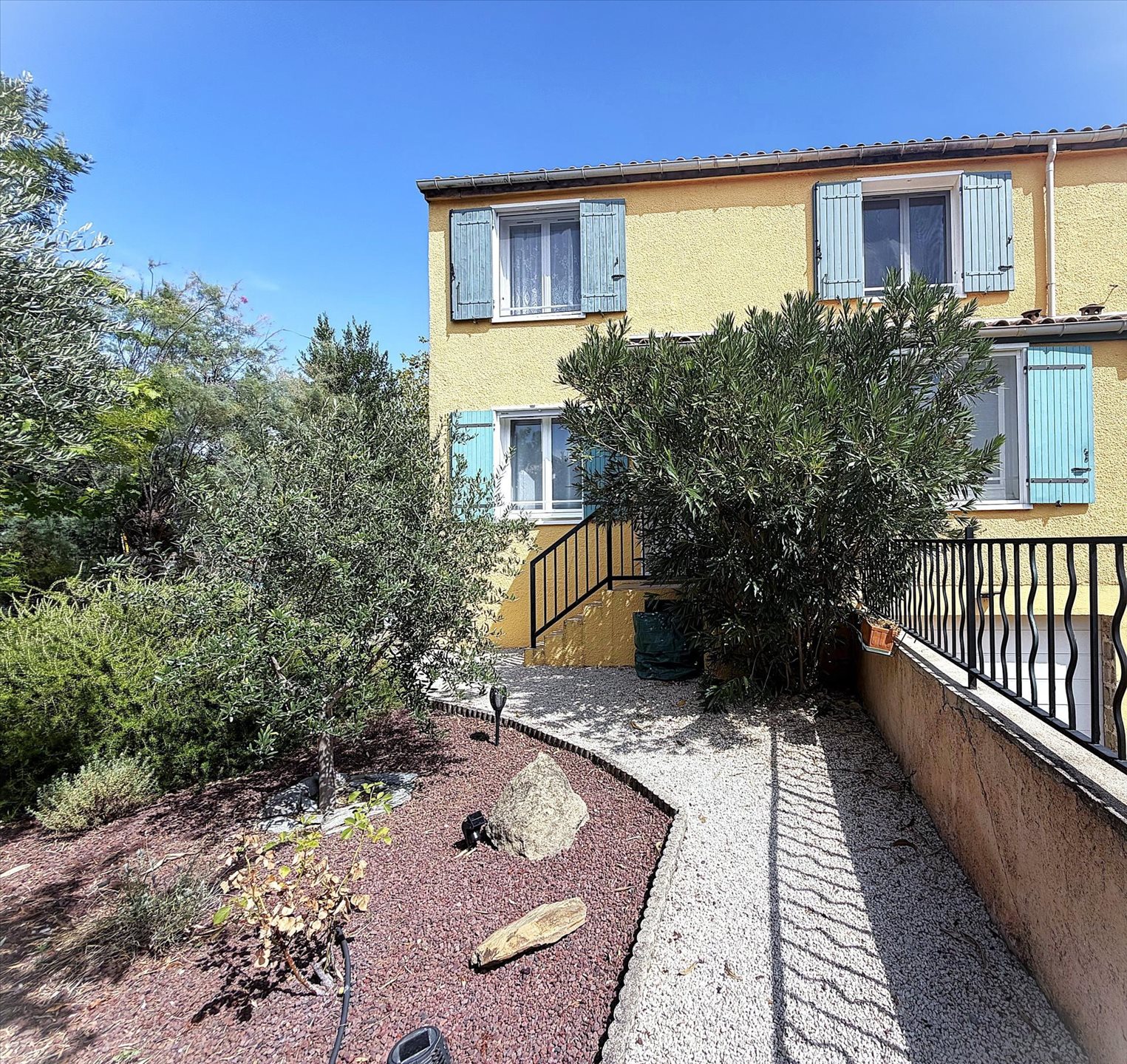 Maison à vendre, 107m², La Roque-d'Anthéron