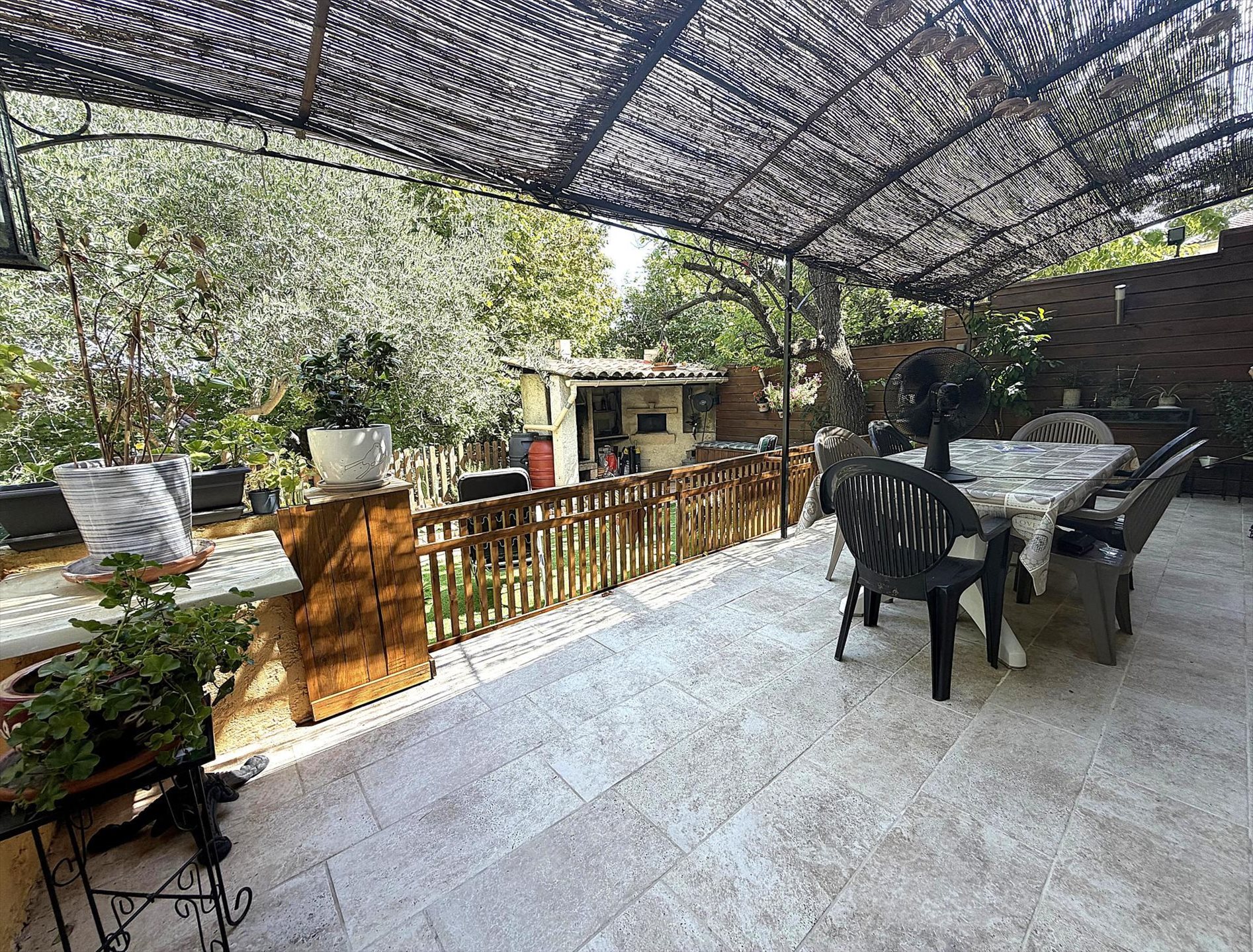 Maison à vendre, 107m², La Roque-d'Anthéron