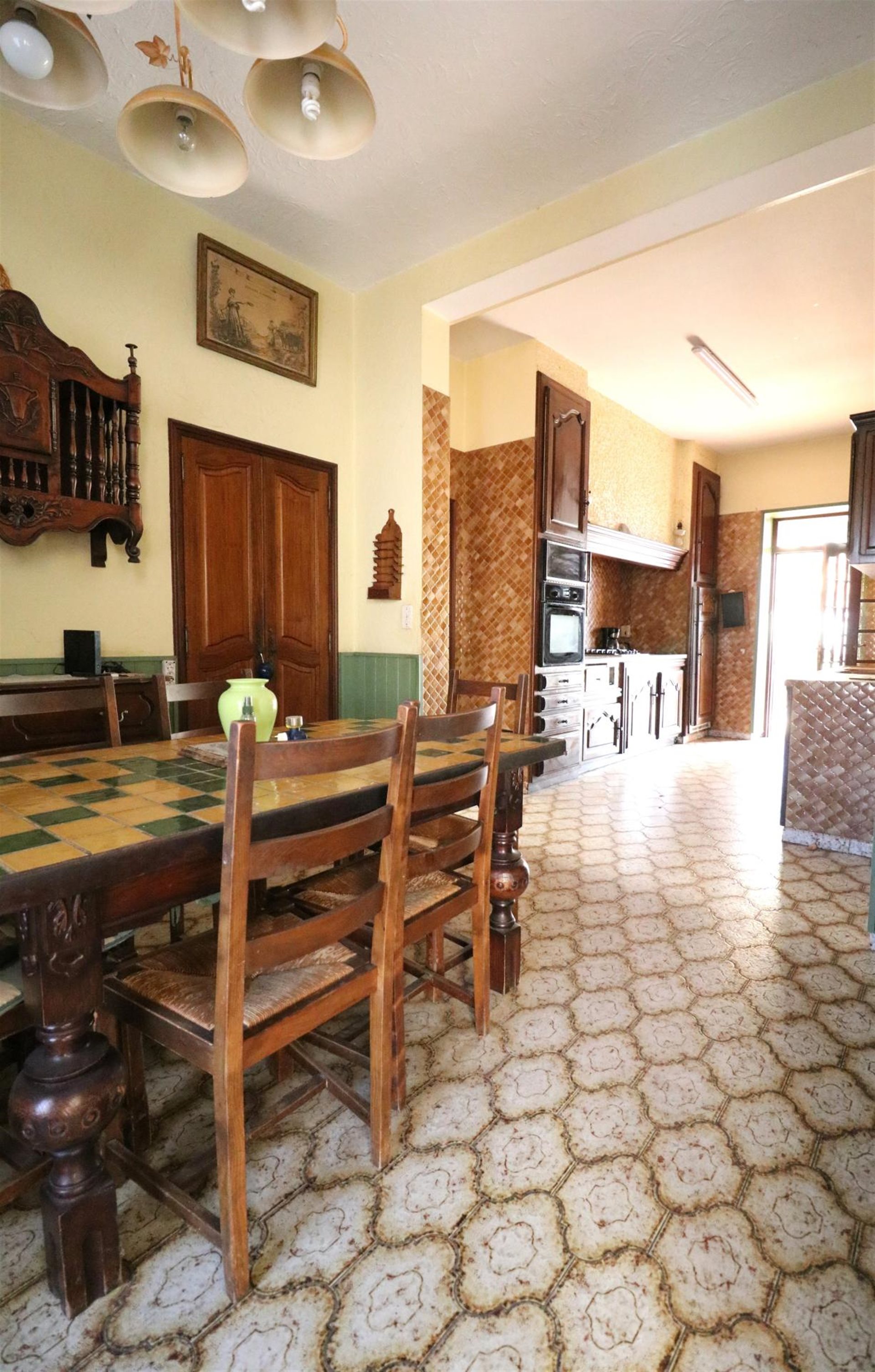 Maison à vendre, 215m², Sénas