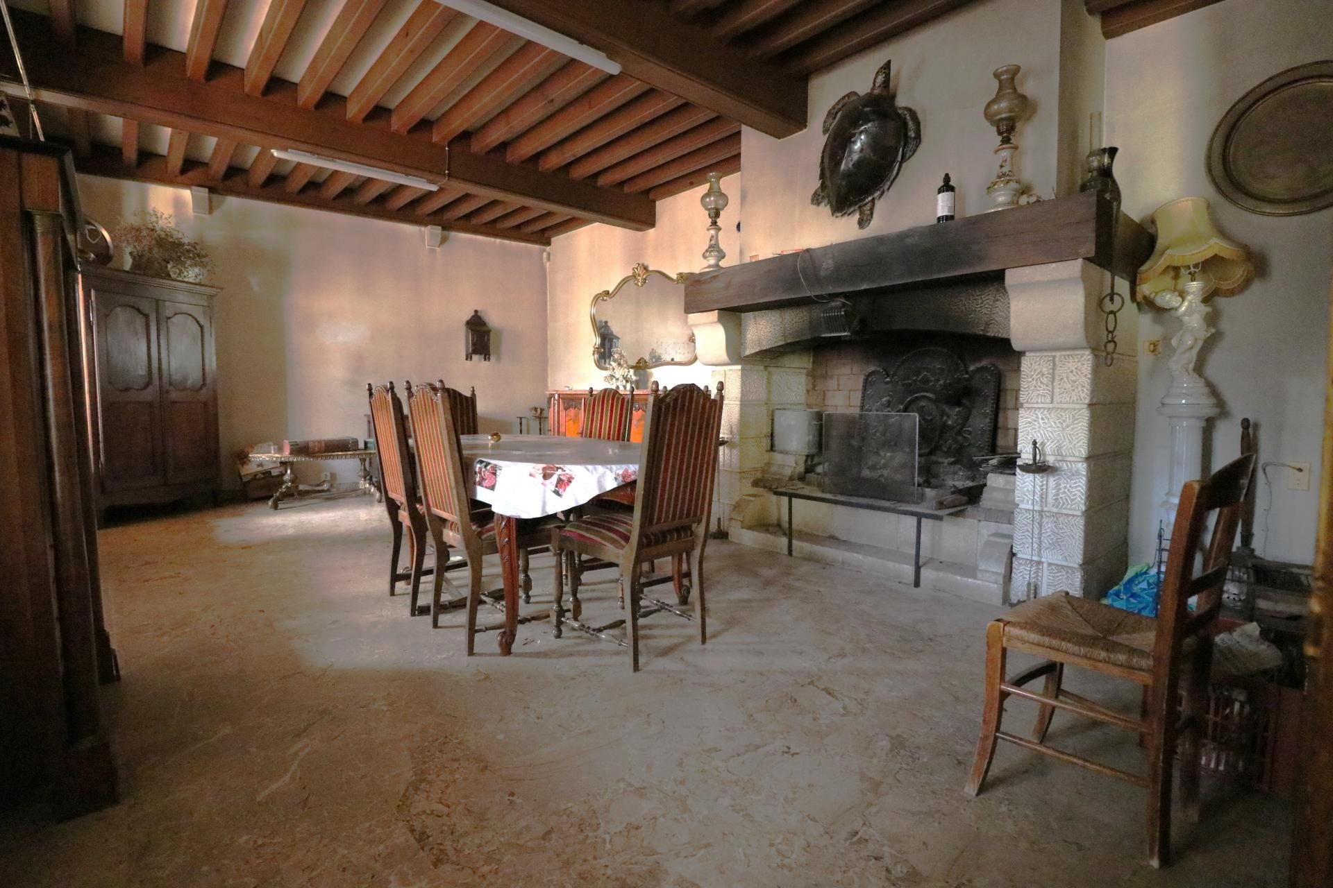 Maison à vendre, 215m², Sénas