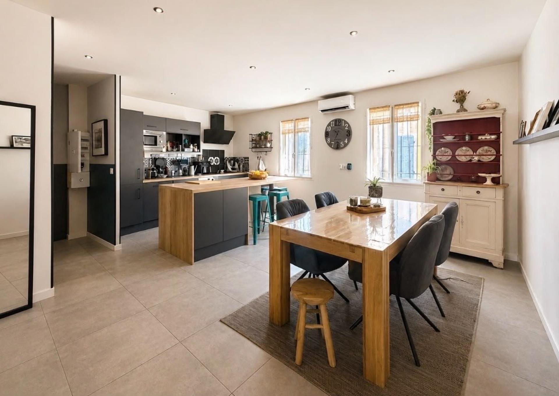 Maison à vendre, 133m², La Roque-d'Anthéron