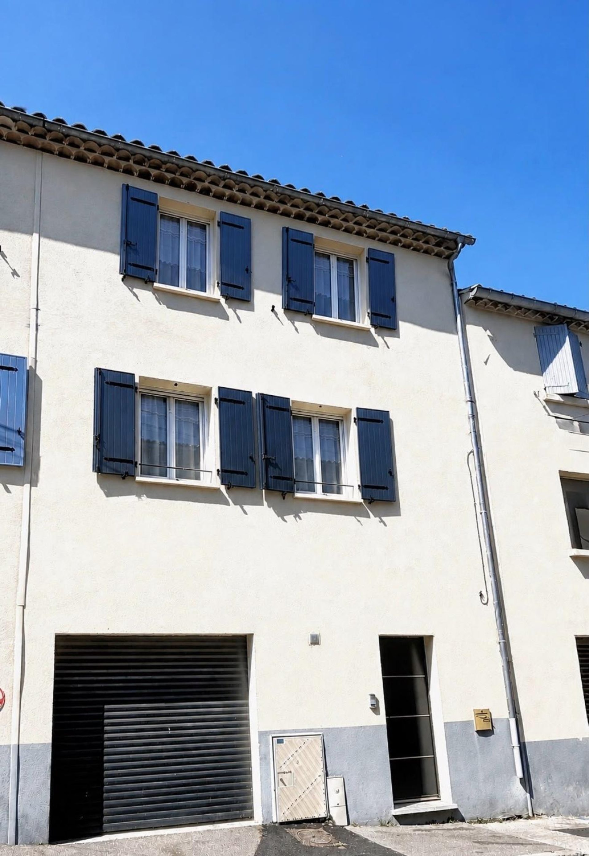 Maison à vendre, 133m², La Roque-d'Anthéron
