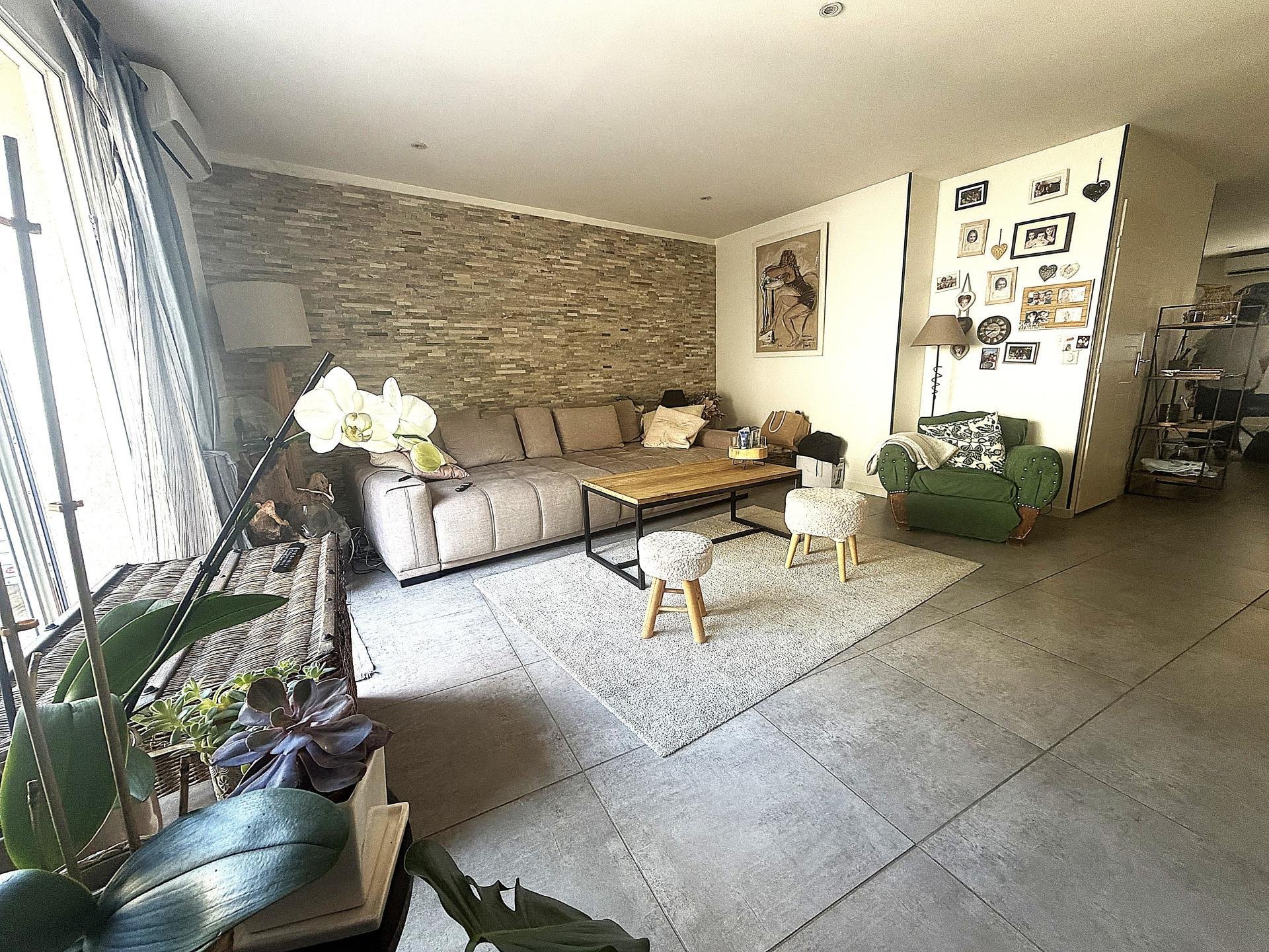 Maison à vendre, 133m², La Roque-d'Anthéron