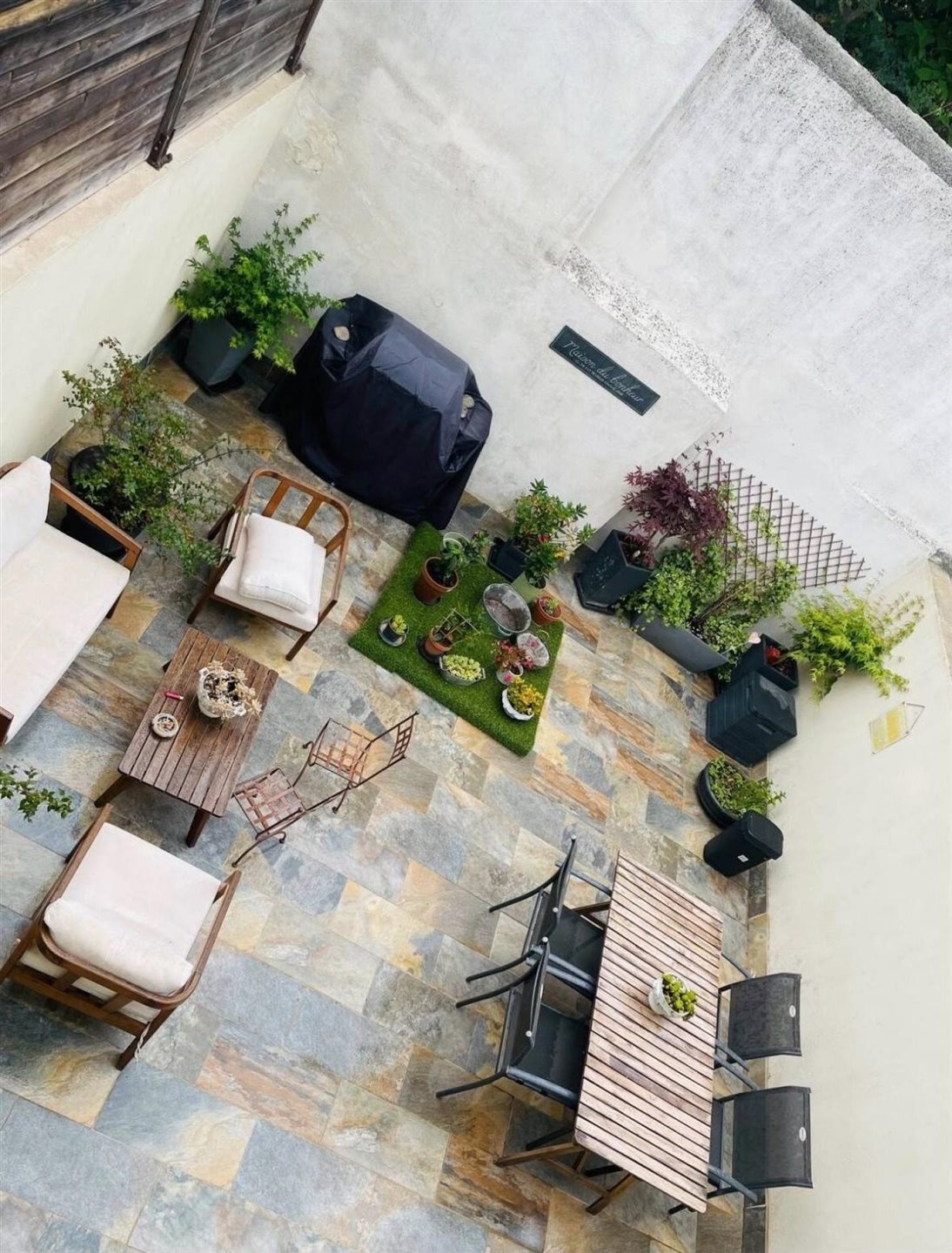 Maison à vendre, 133m², La Roque-d'Anthéron