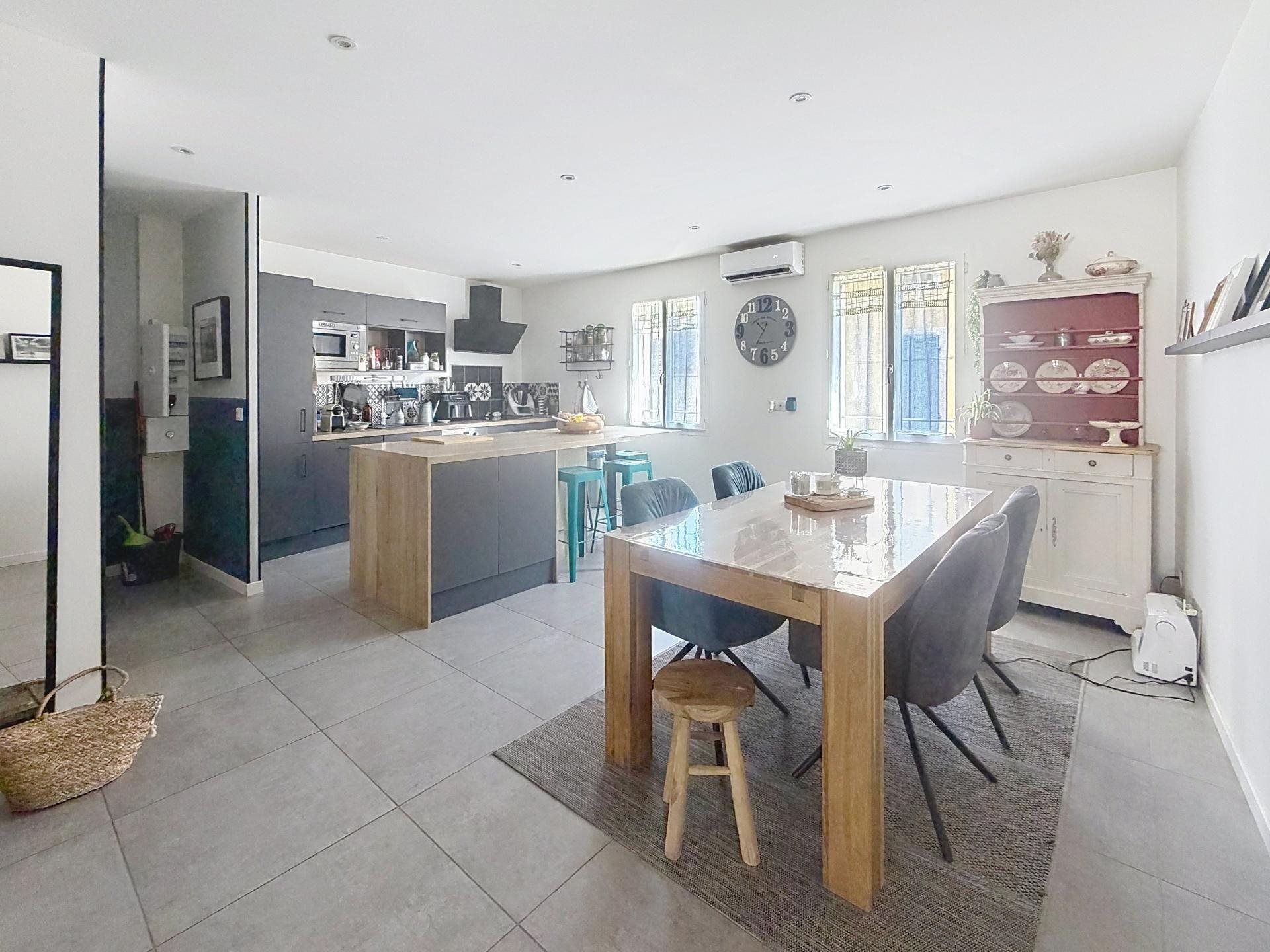 Maison à vendre, 133m², La Roque-d'Anthéron
