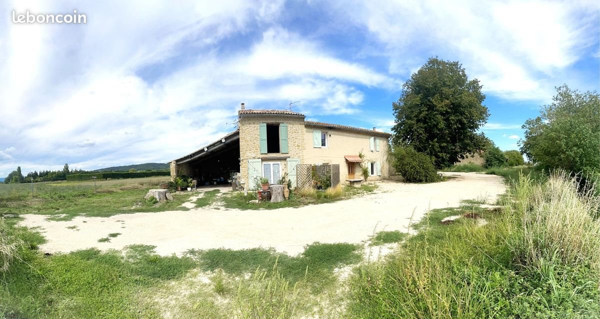 Maison à vendre, 157m², Pertuis