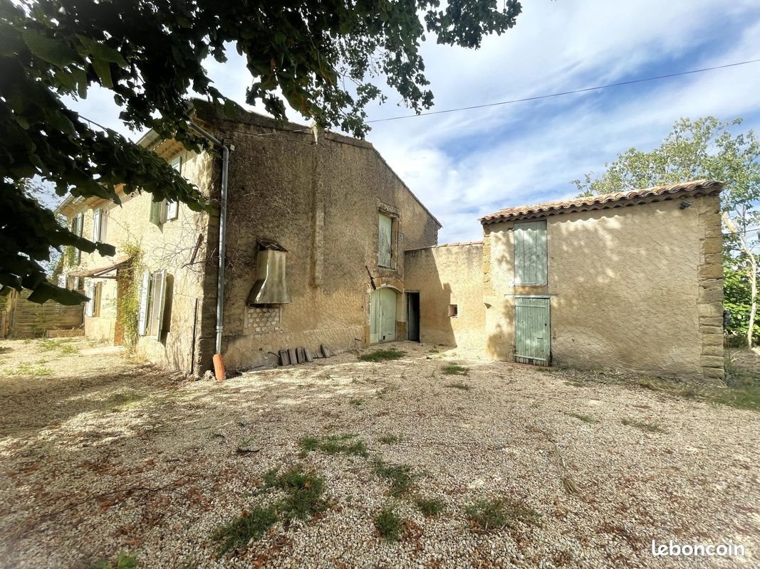 Maison à vendre, 157m², Pertuis