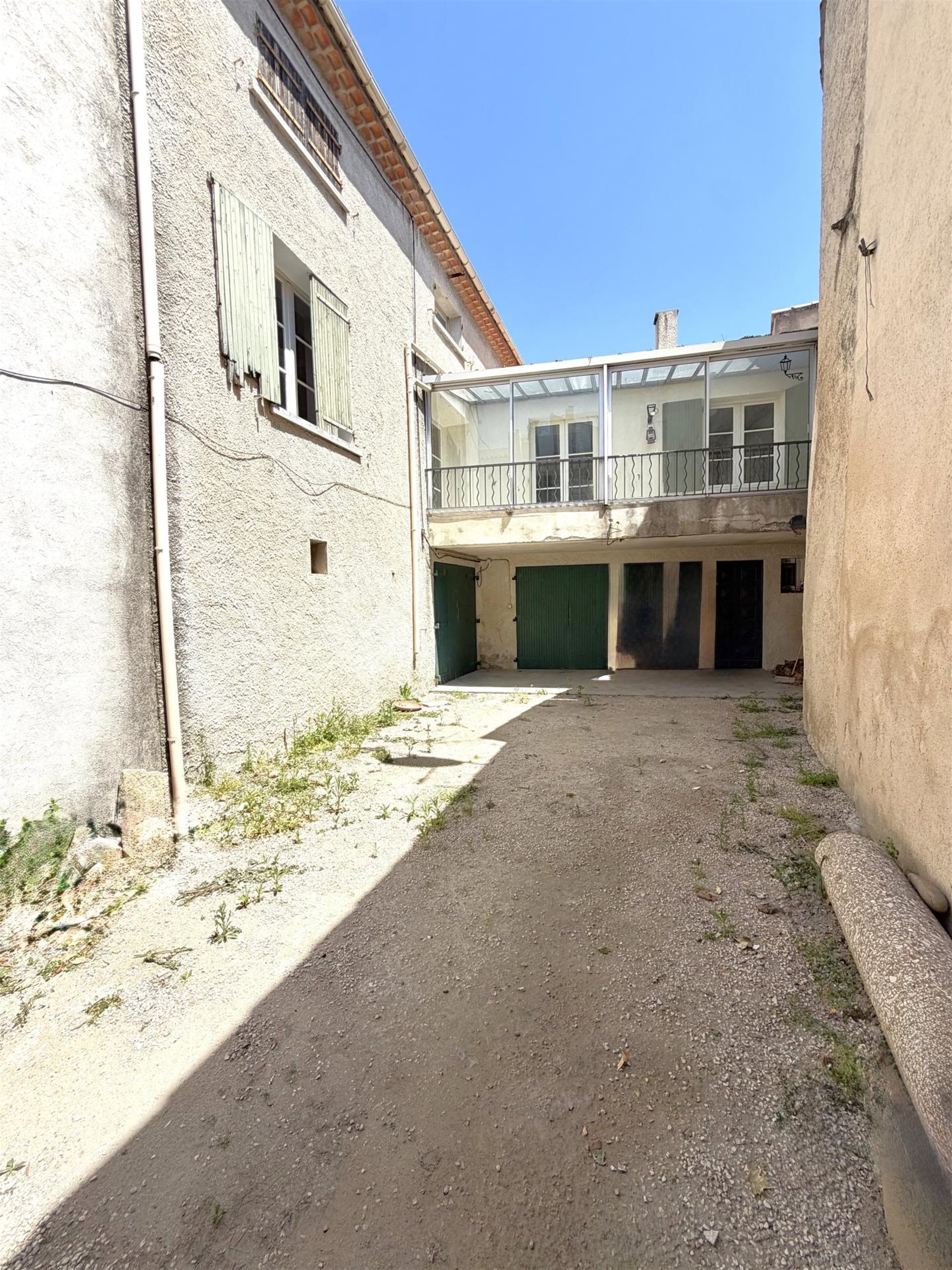 Maison à vendre, 108m², Sénas