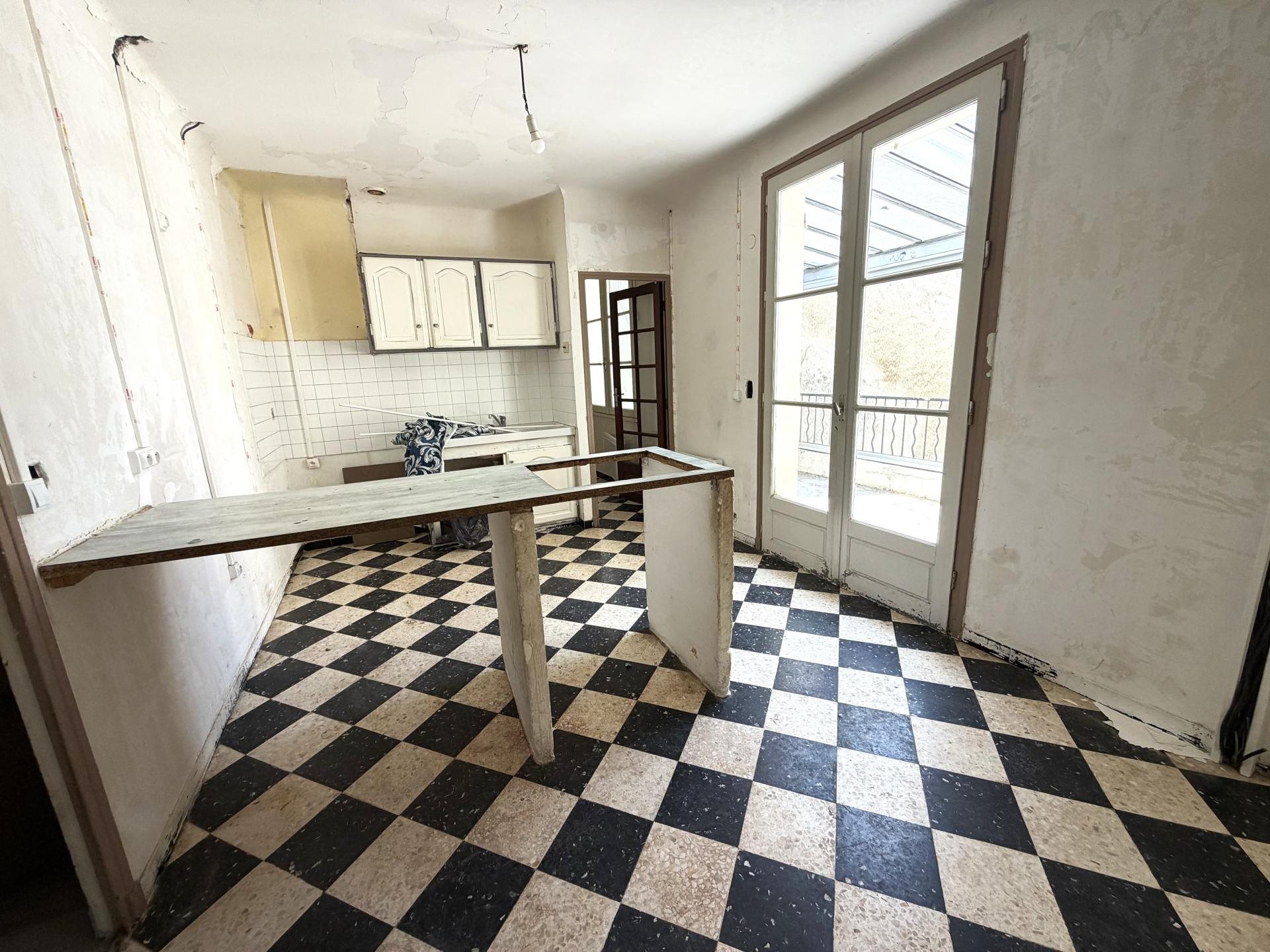 Maison à vendre, 108m², Sénas