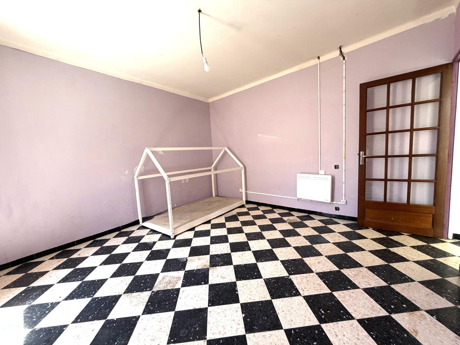 Maison à vendre, 108m², Sénas