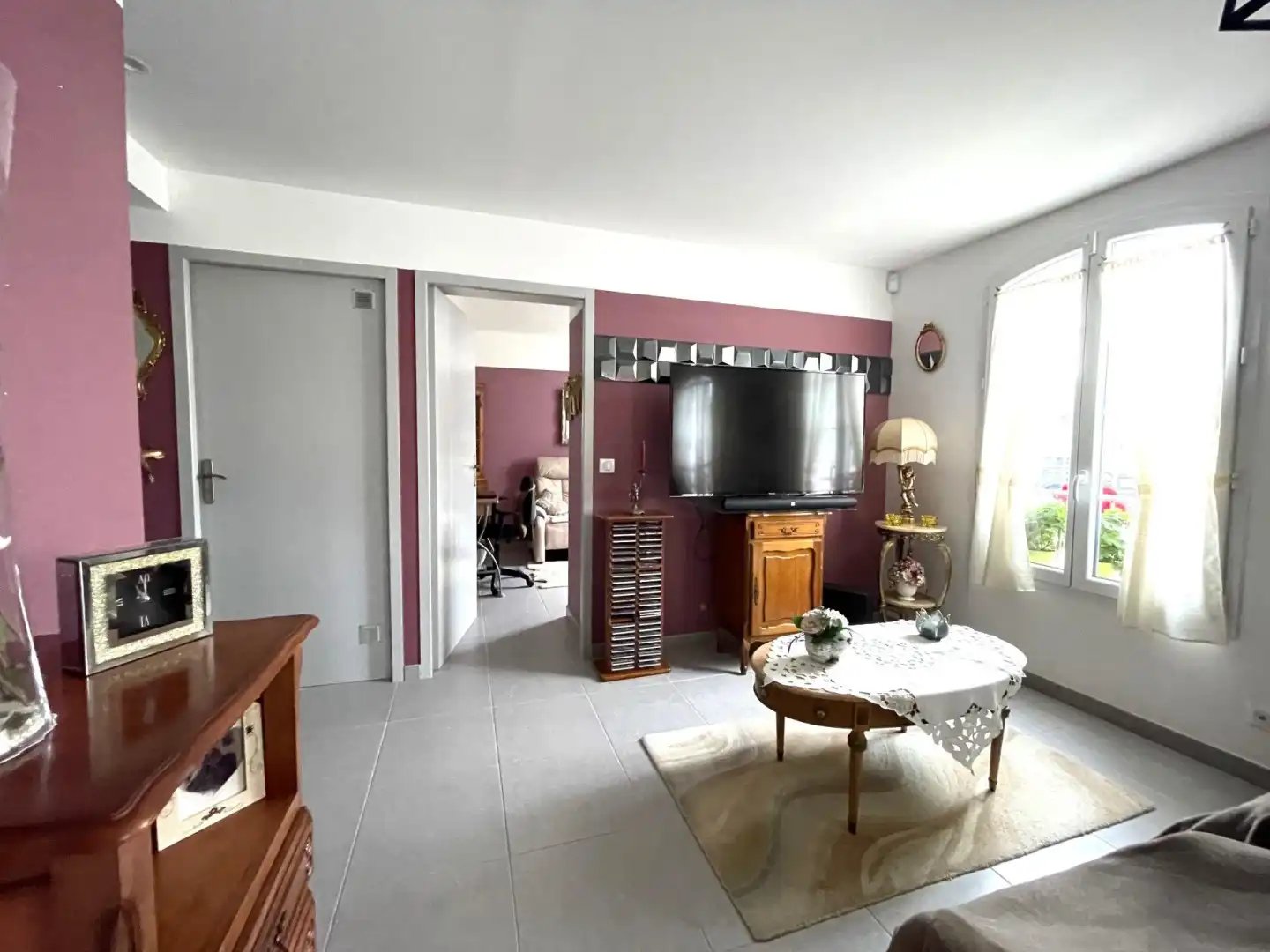 Appartement à vendre, 63m², La Roque-d'Anthéron