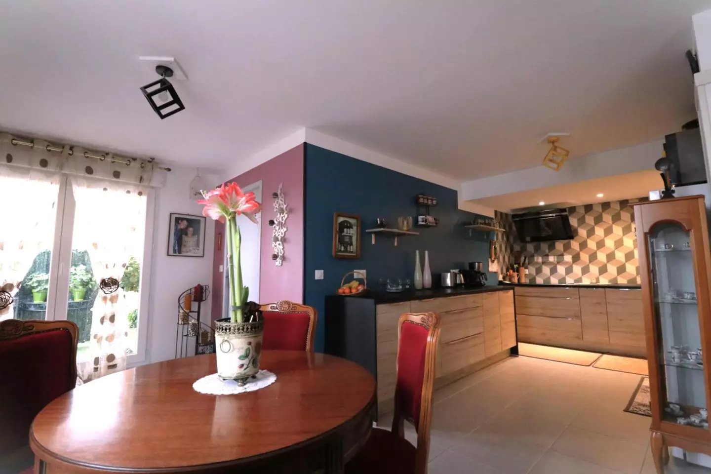 Appartement à vendre, 63m², La Roque-d'Anthéron