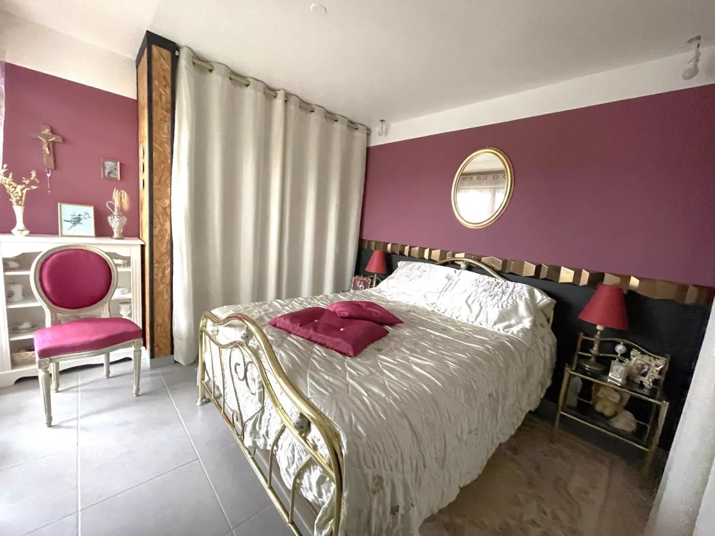 Appartement à vendre, 63m², La Roque-d'Anthéron