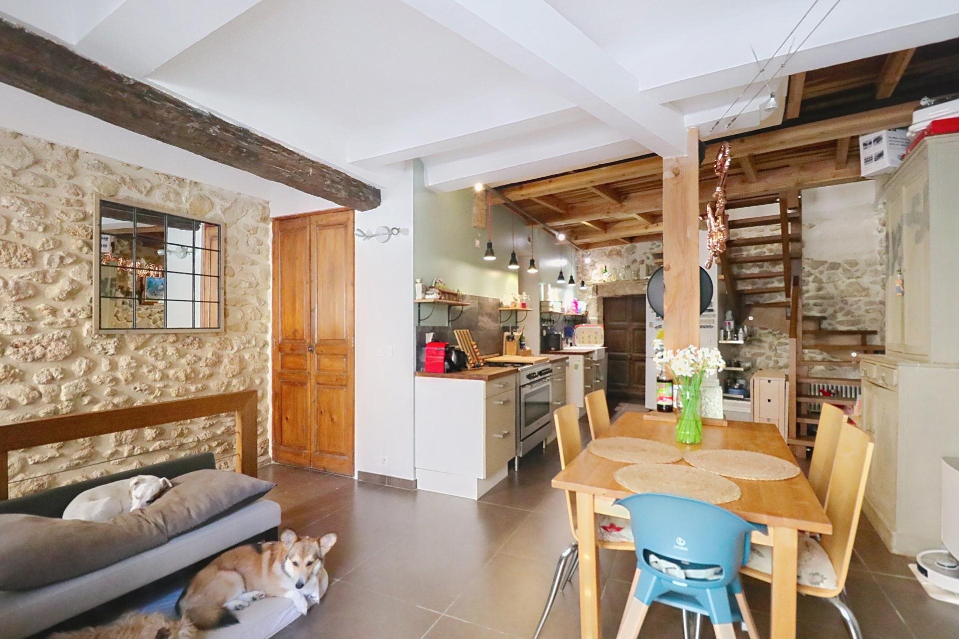 Maison à vendre, 150m², Rognes