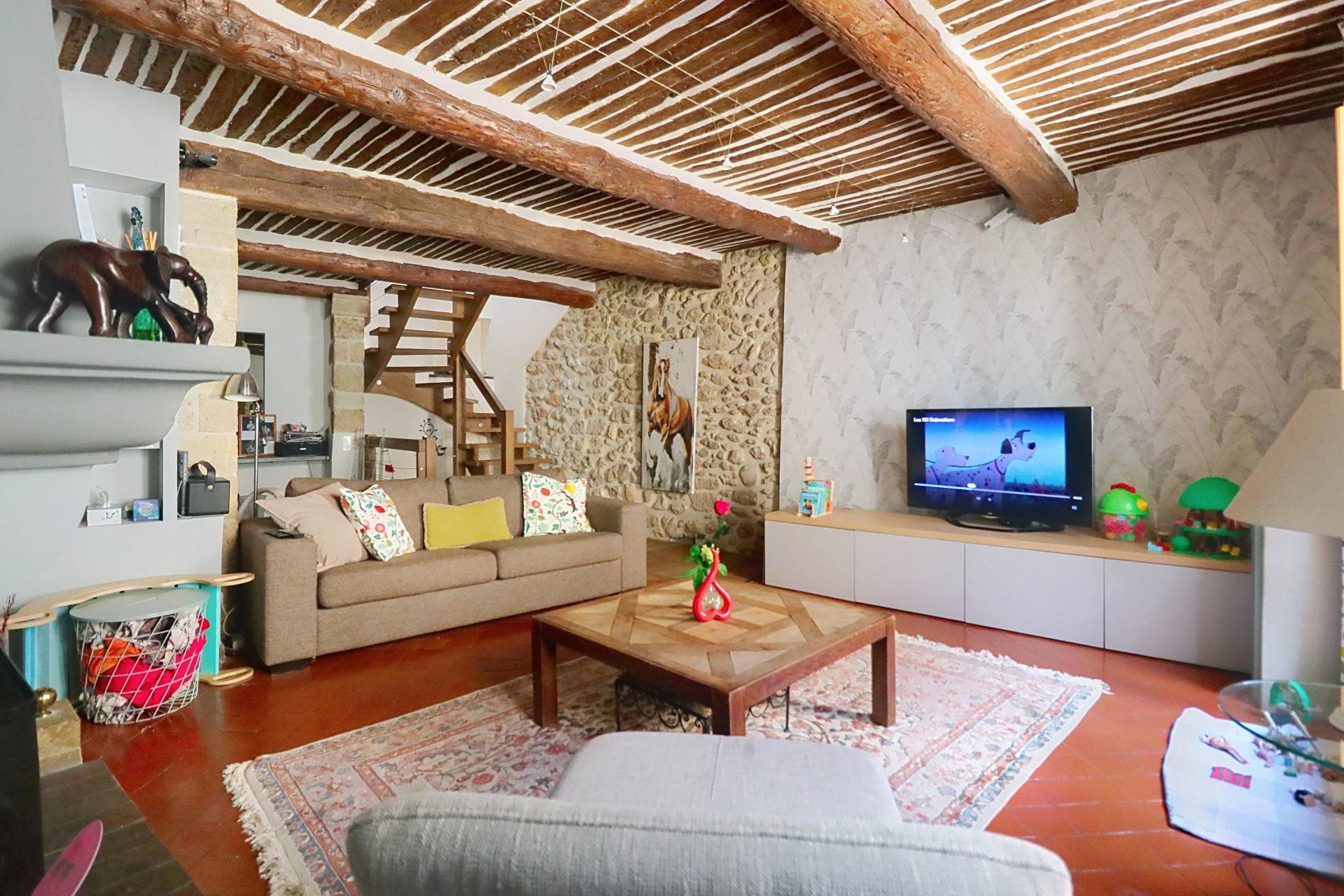 Maison à vendre, 150m², Rognes