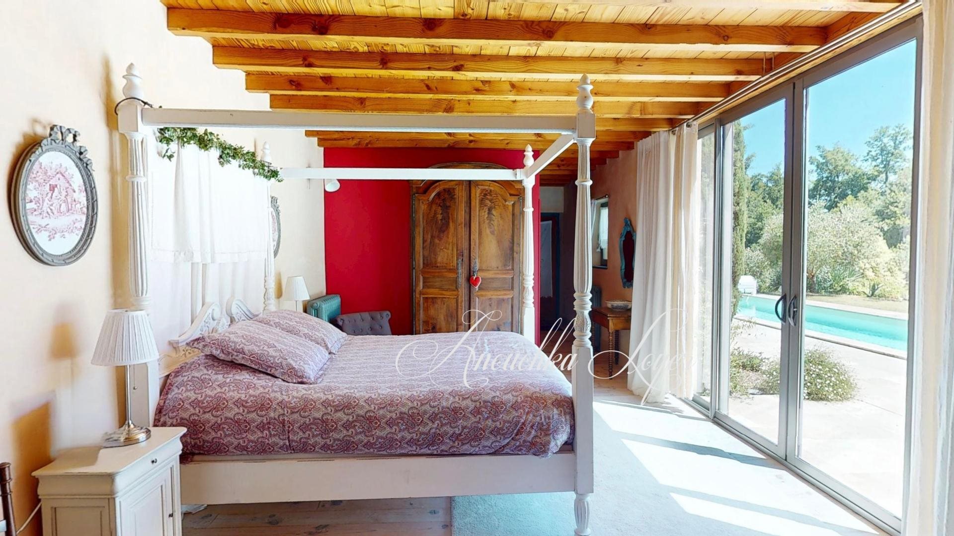 Maison à vendre, 308m², Roaillan