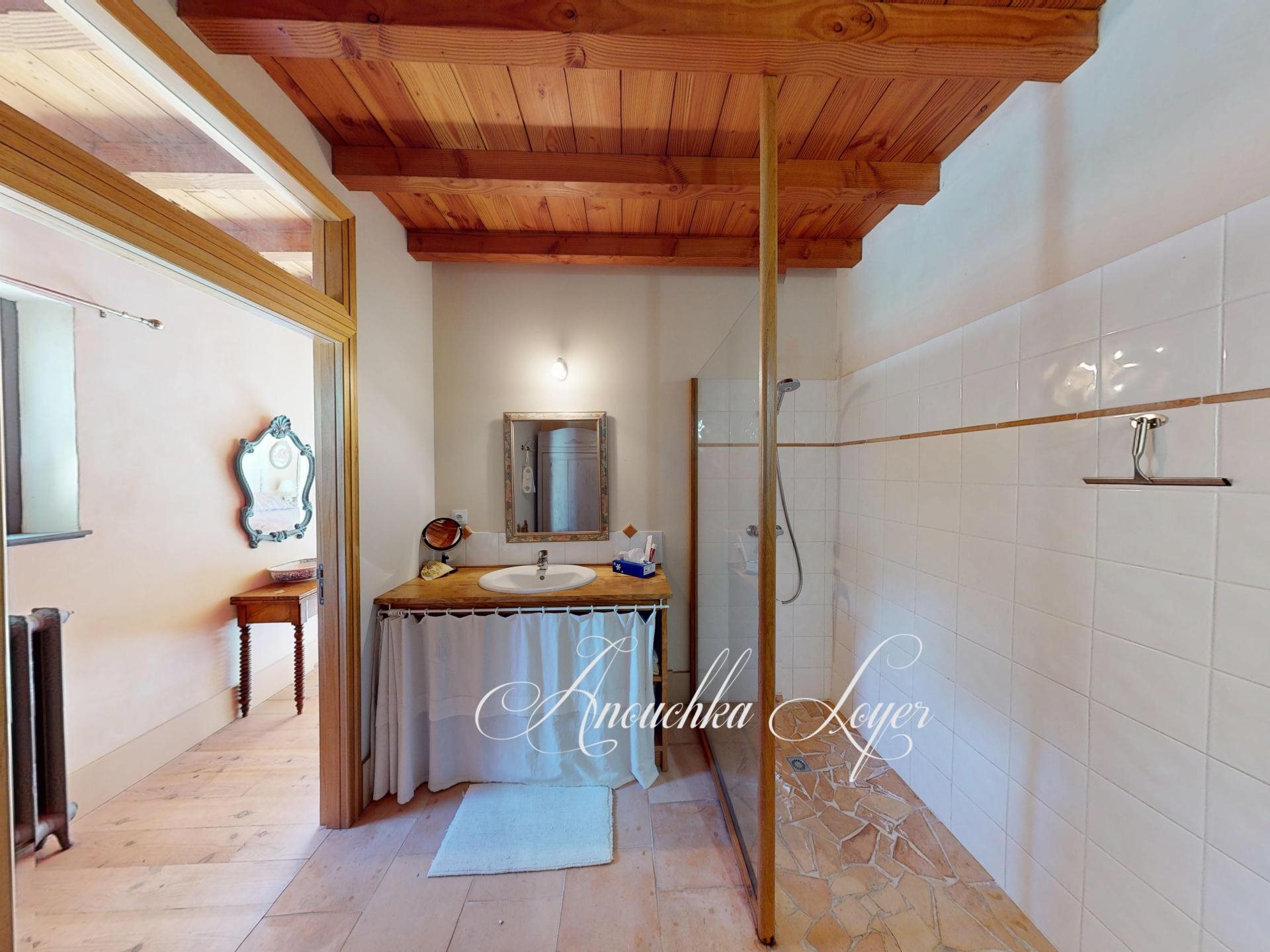 Maison à vendre, 308m², Roaillan