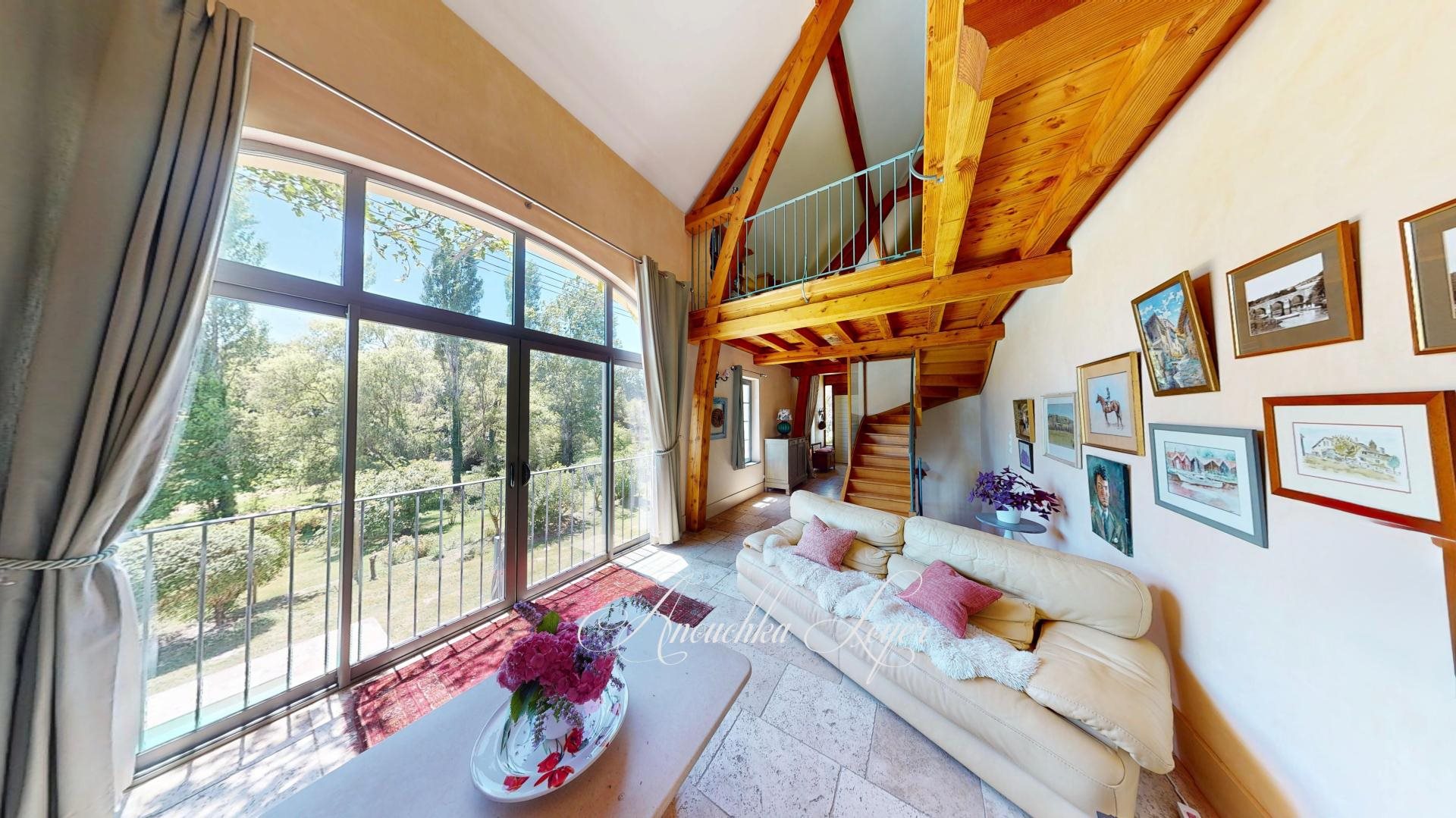 Maison à vendre, 308m², Roaillan