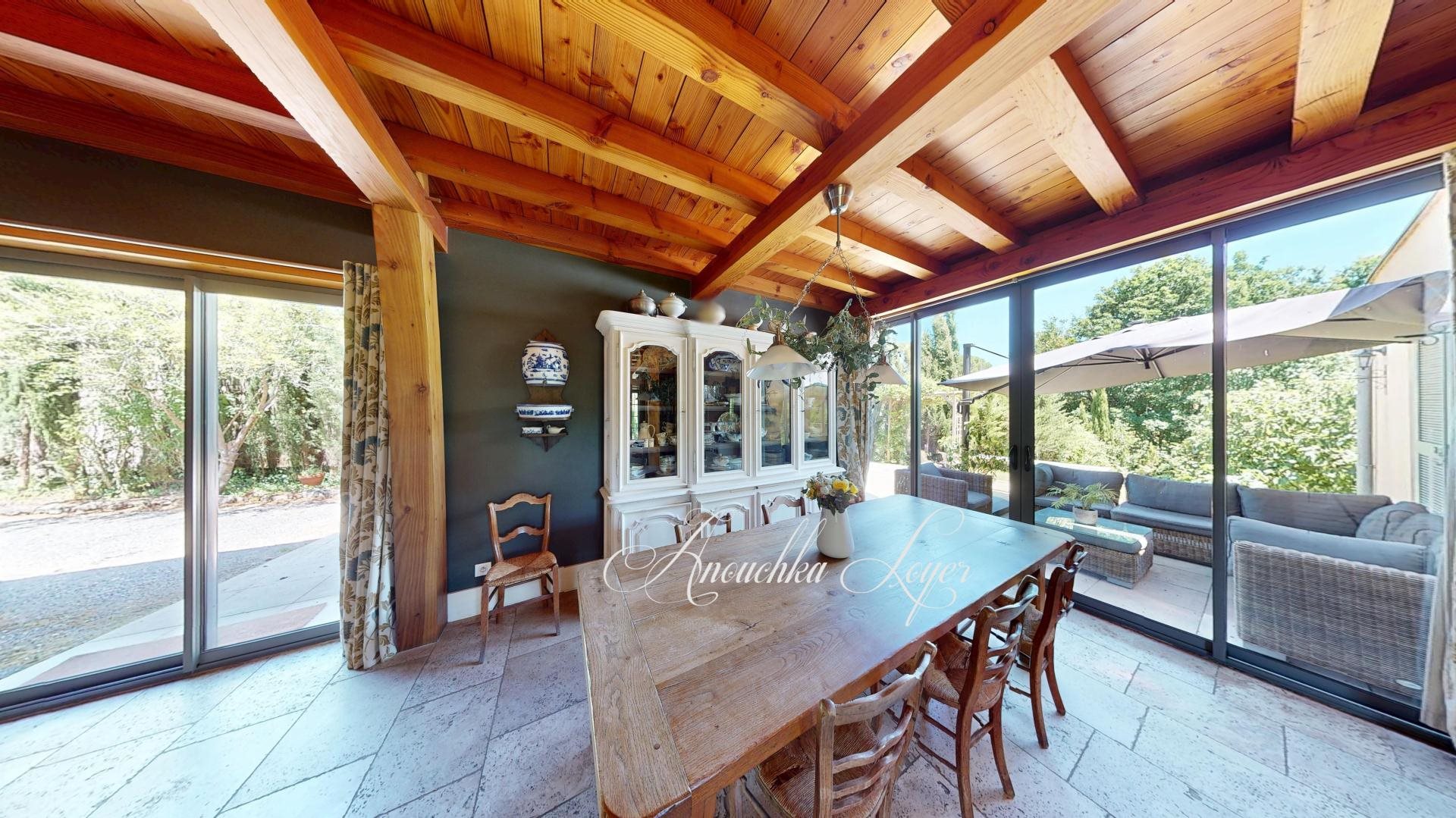 Maison à vendre, 308m², Roaillan