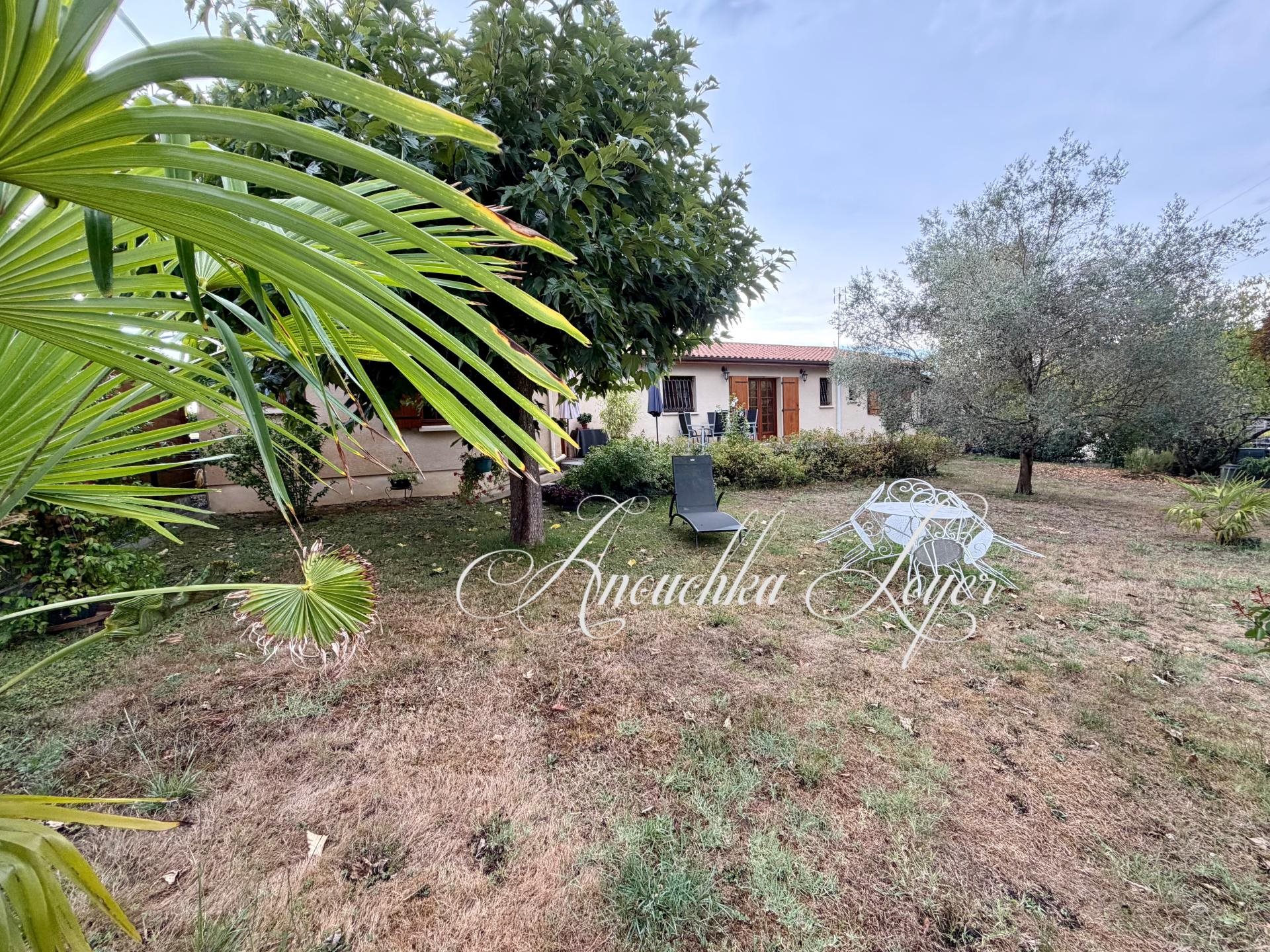 Maison à vendre, 165m², Langon