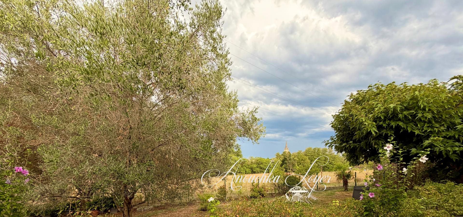 Maison à vendre, 165m², Langon