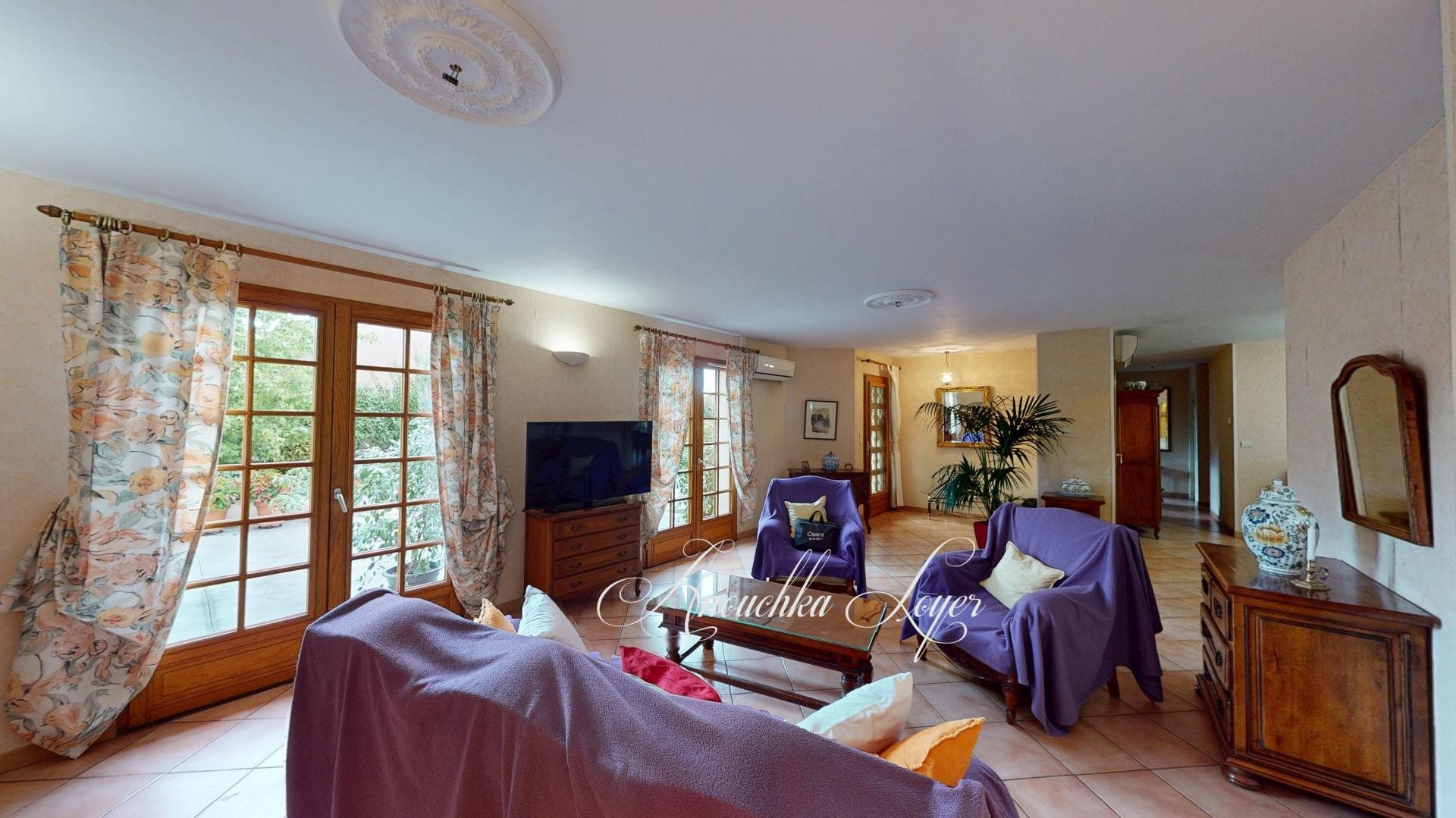Maison à vendre, 165m², Langon