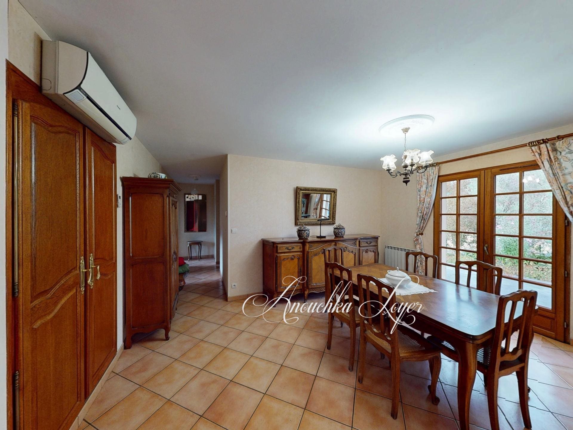 Maison à vendre, 165m², Langon