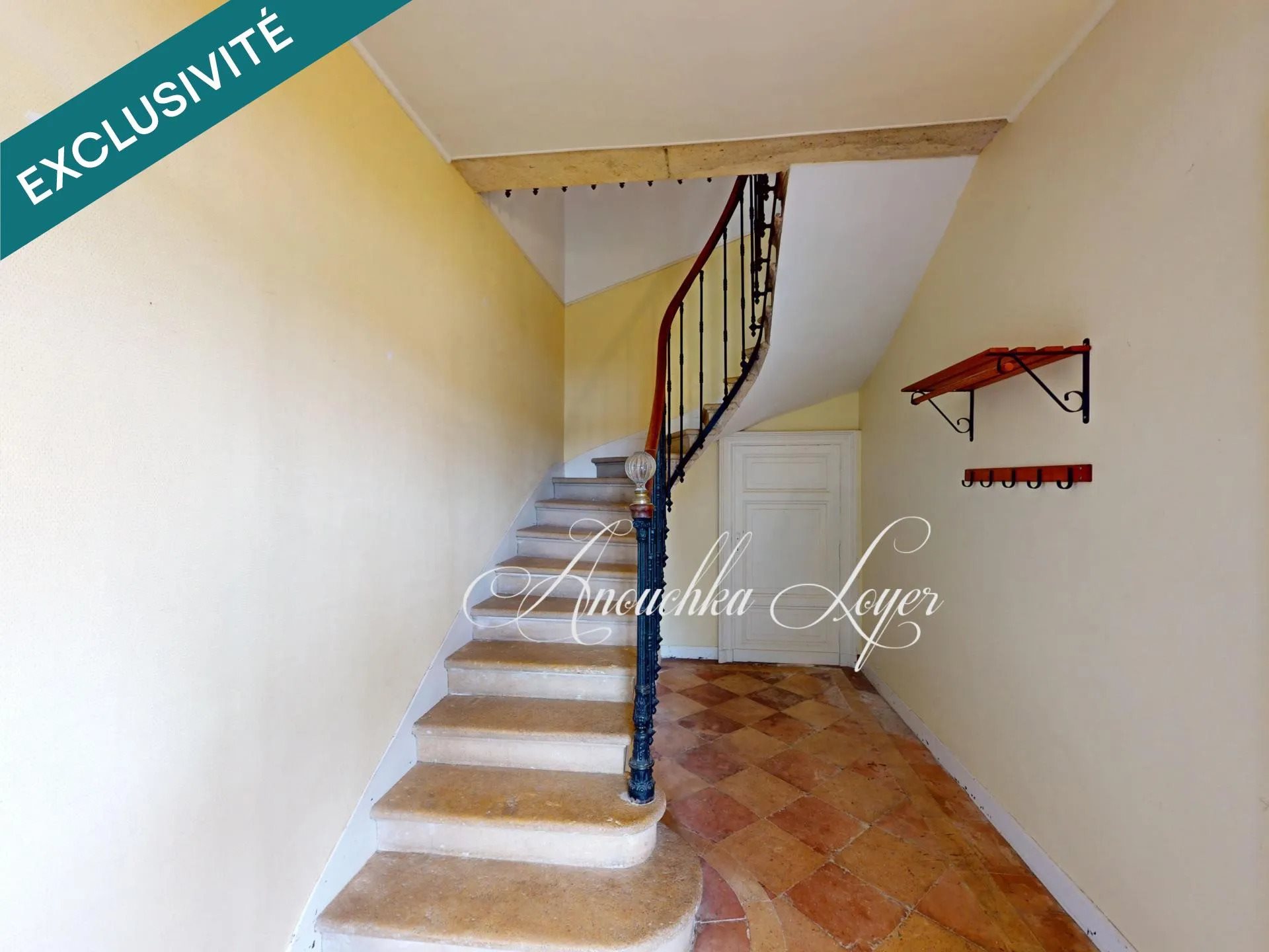 Maison à vendre, 120m², Morizès