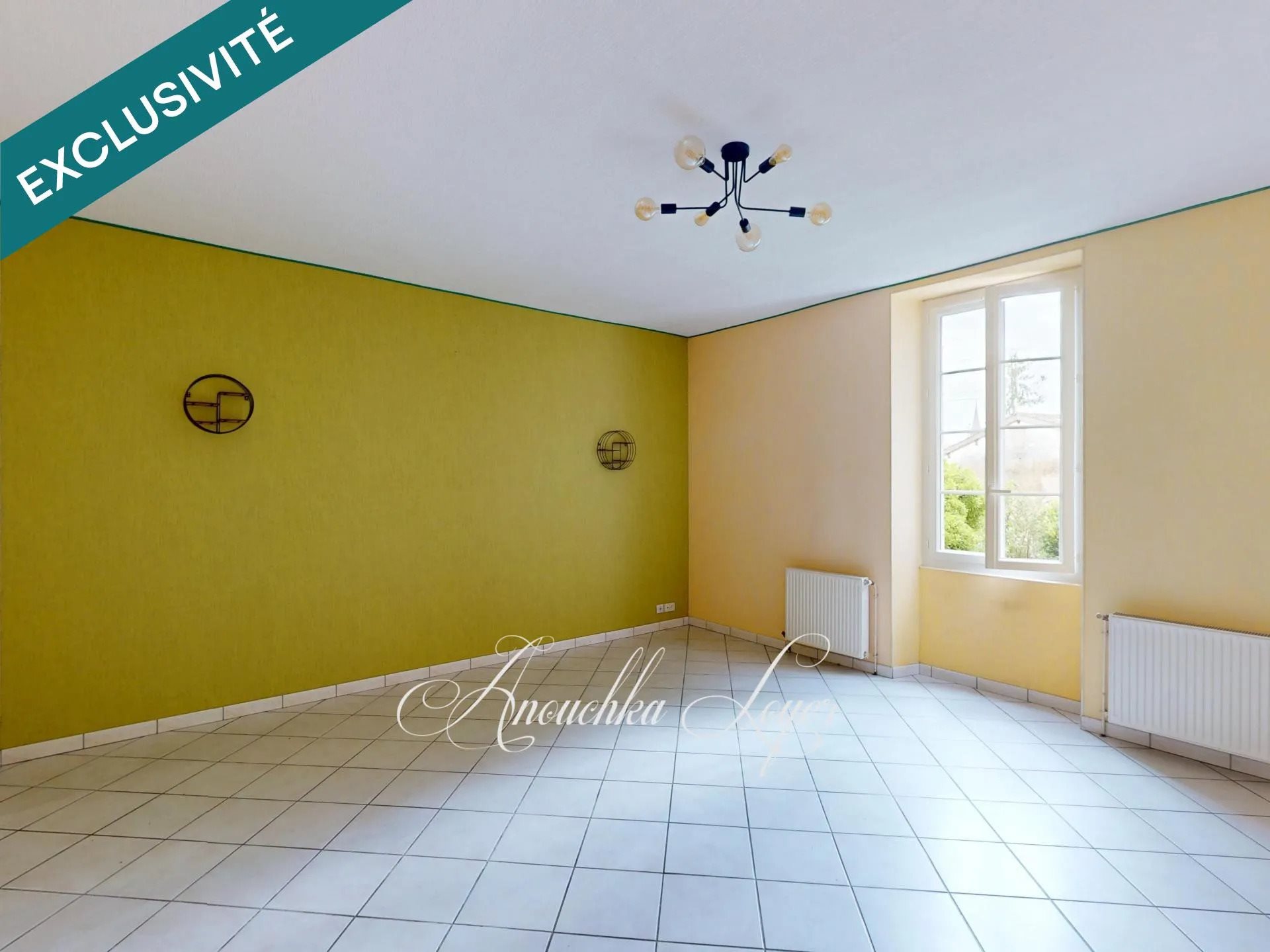 Maison à vendre, 120m², Morizès