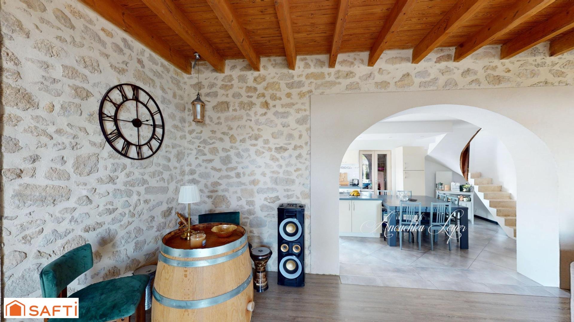 Maison à vendre, 230m², Saint-André-du-Bois