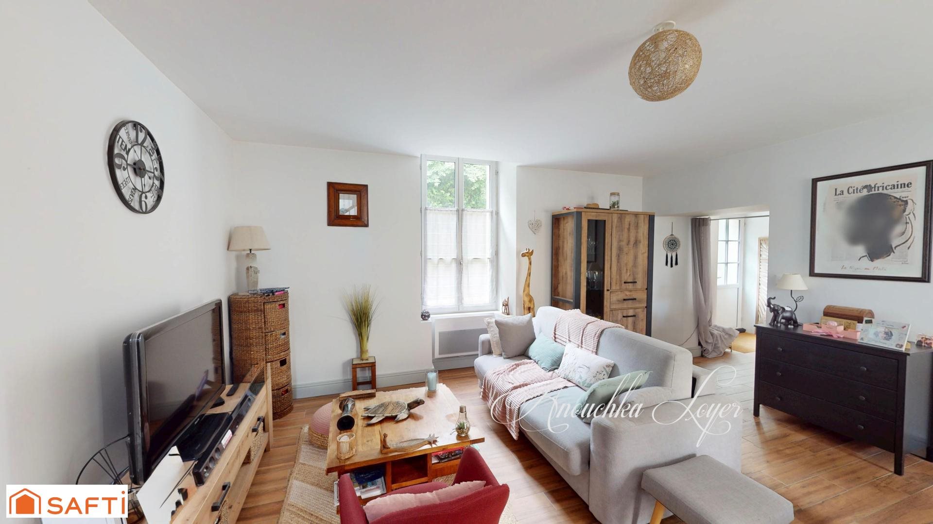Maison à vendre, 81m², Verdelais