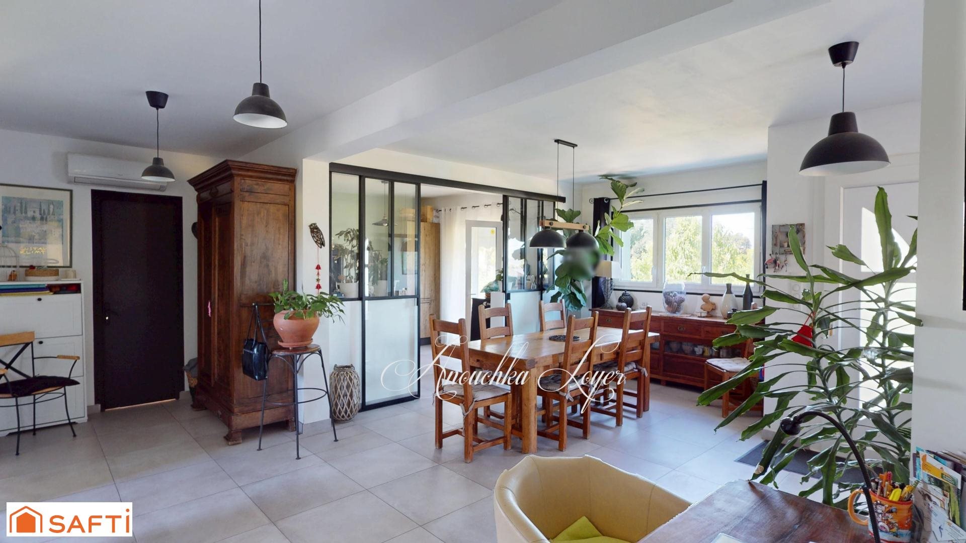 Maison à vendre, 113m², Montignac-Toupinerie