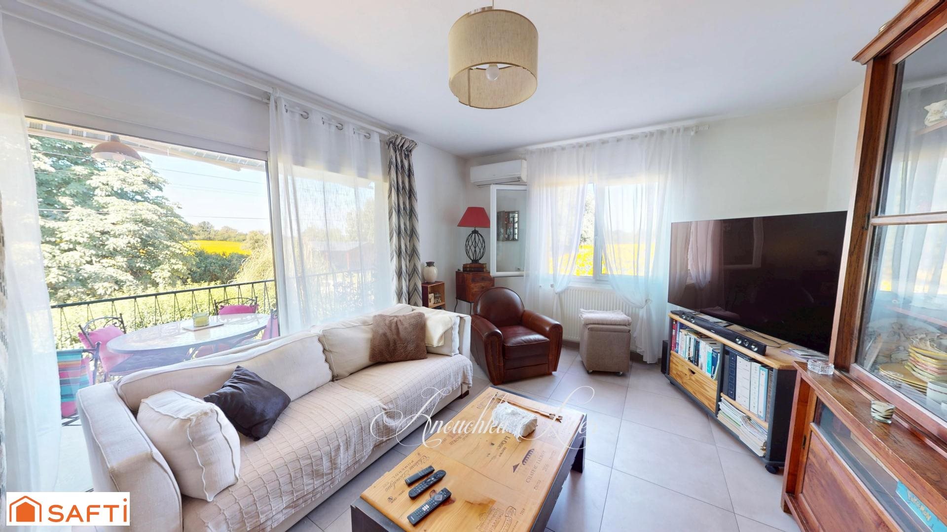 Maison à vendre, 113m², Montignac-Toupinerie