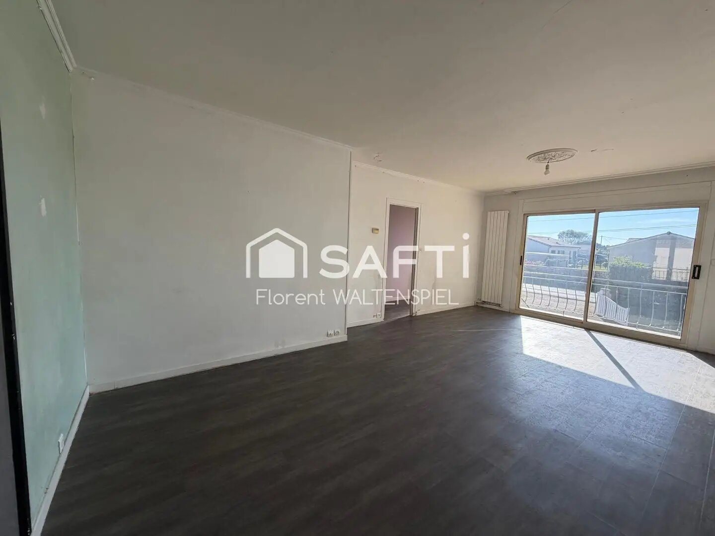 Maison à vendre, 107m², Cadillac-sur-Garonne