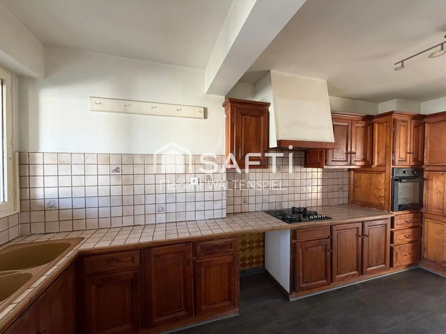 Maison à vendre, 107m², Cadillac-sur-Garonne