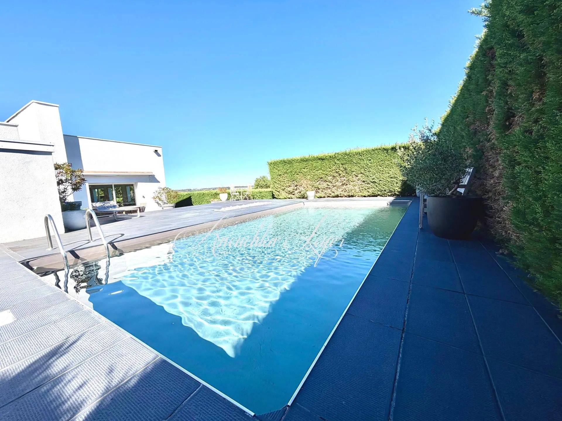 Maison à vendre, 140m², Saint-André-du-Bois