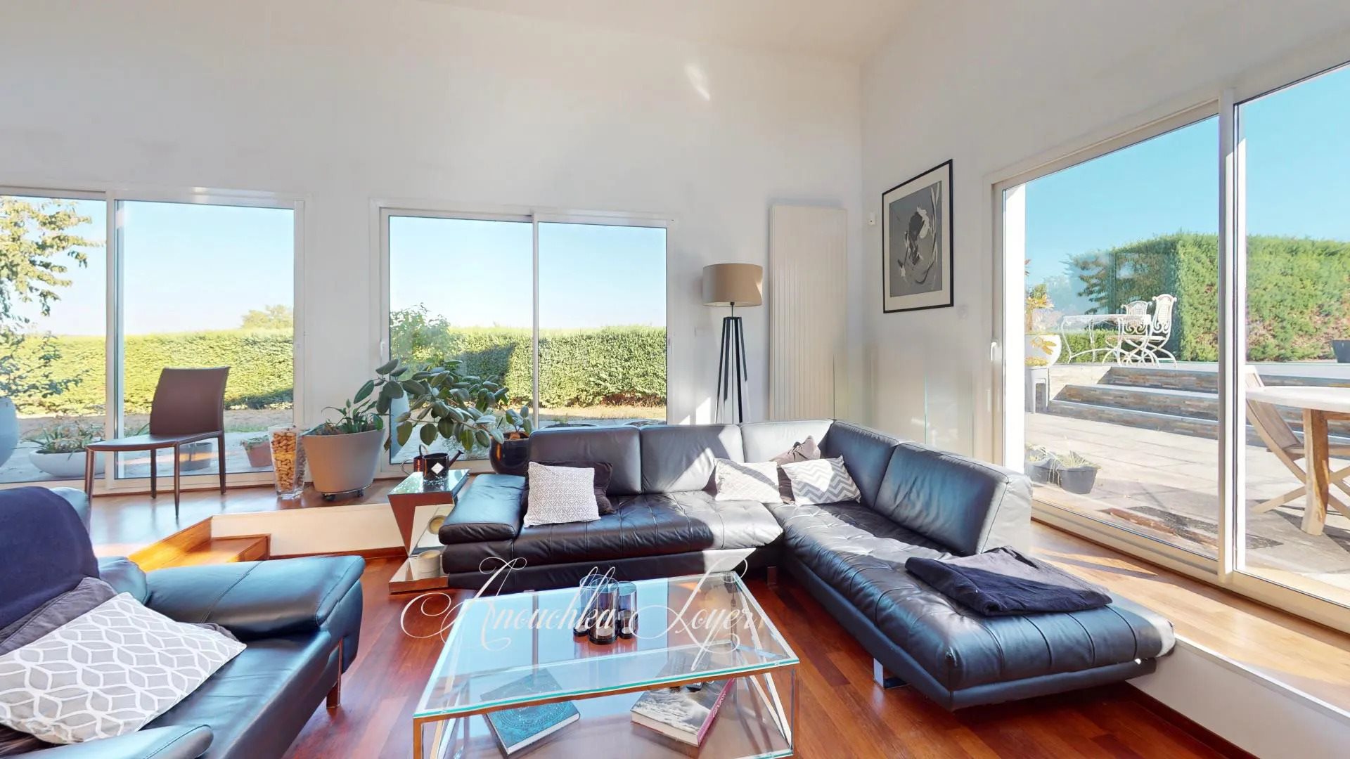 Maison à vendre, 140m², Saint-André-du-Bois